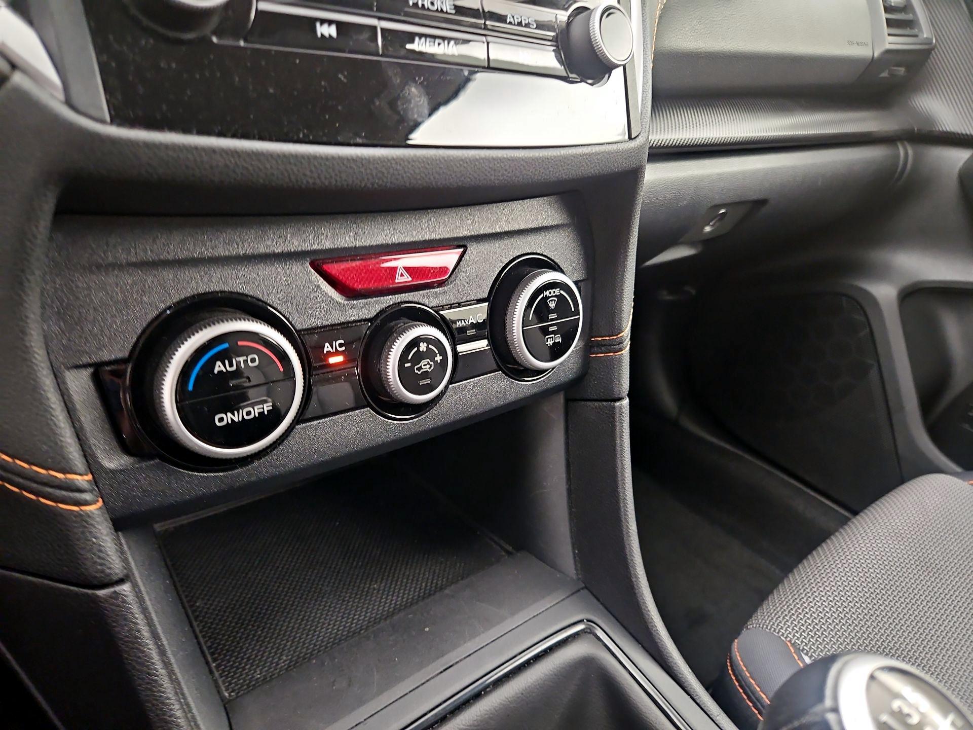 Thumbnail: 2023 Subaru Crosstrek - 16