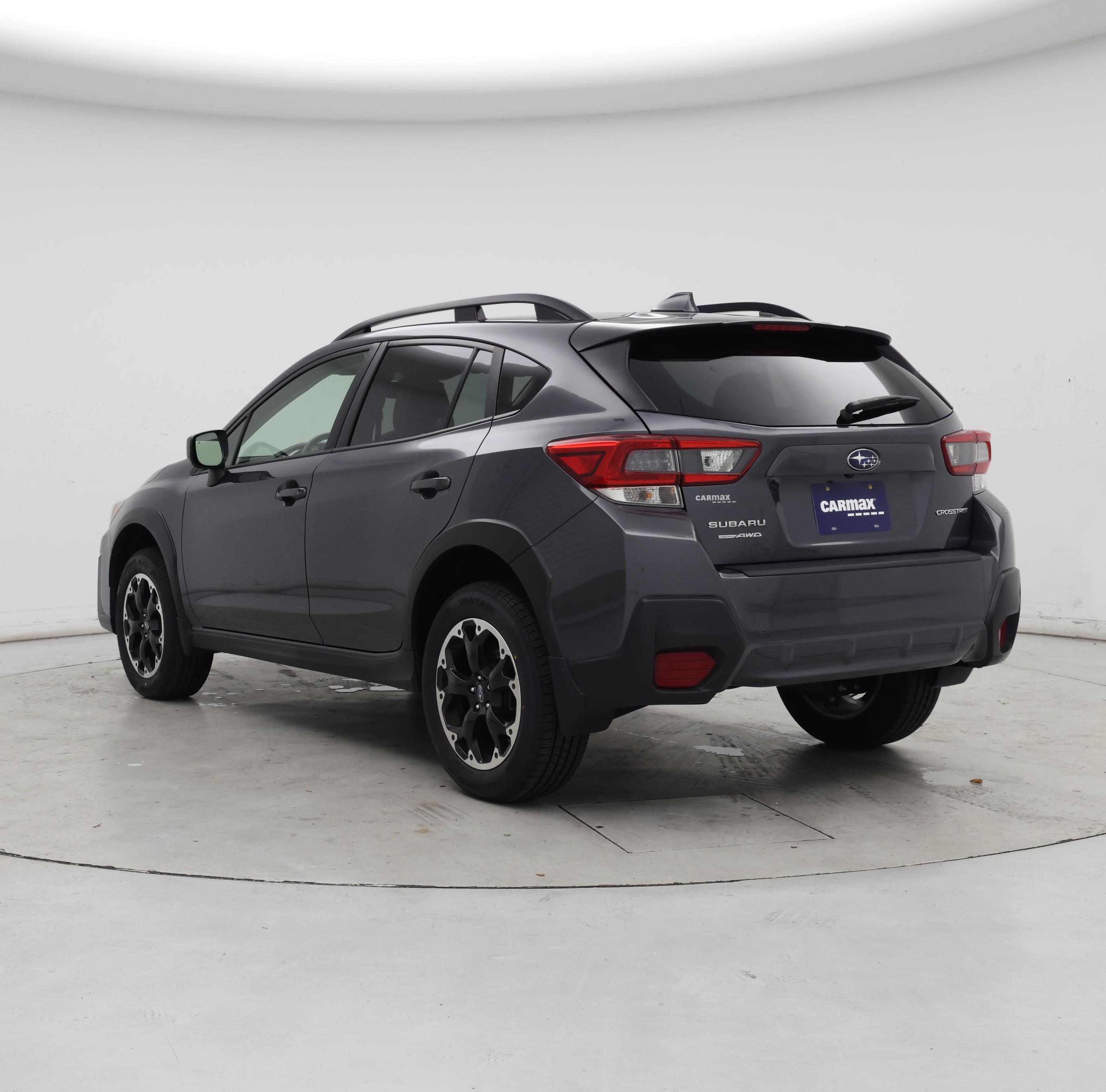 Thumbnail: 2023 Subaru Crosstrek - 2