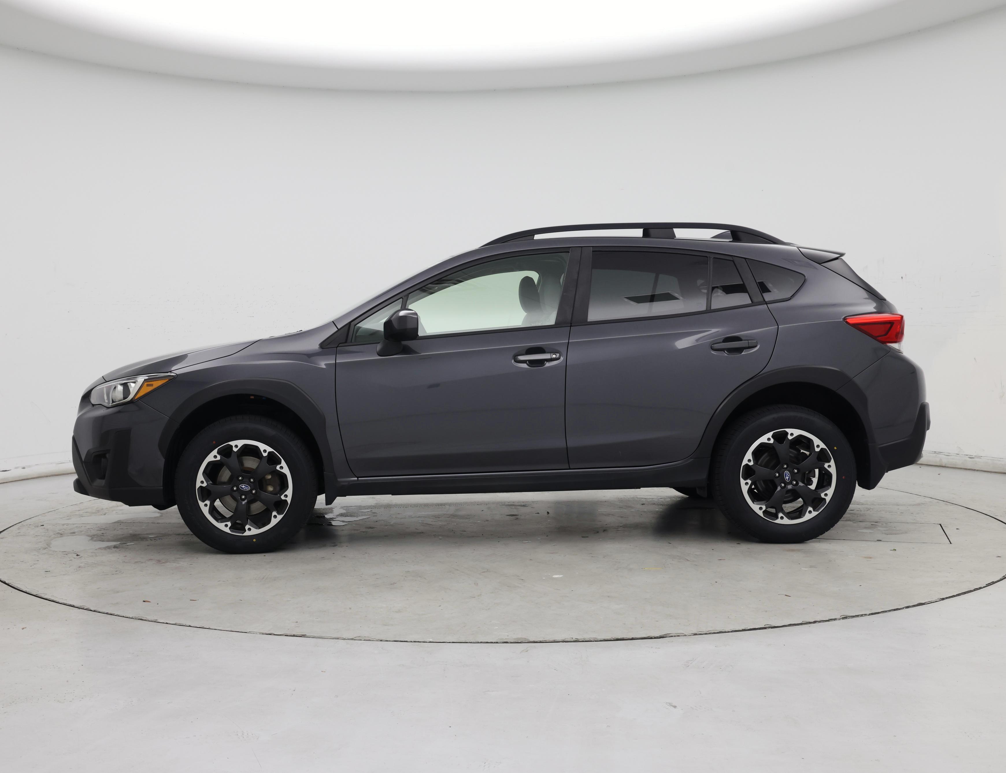 Thumbnail: 2023 Subaru Crosstrek - 3