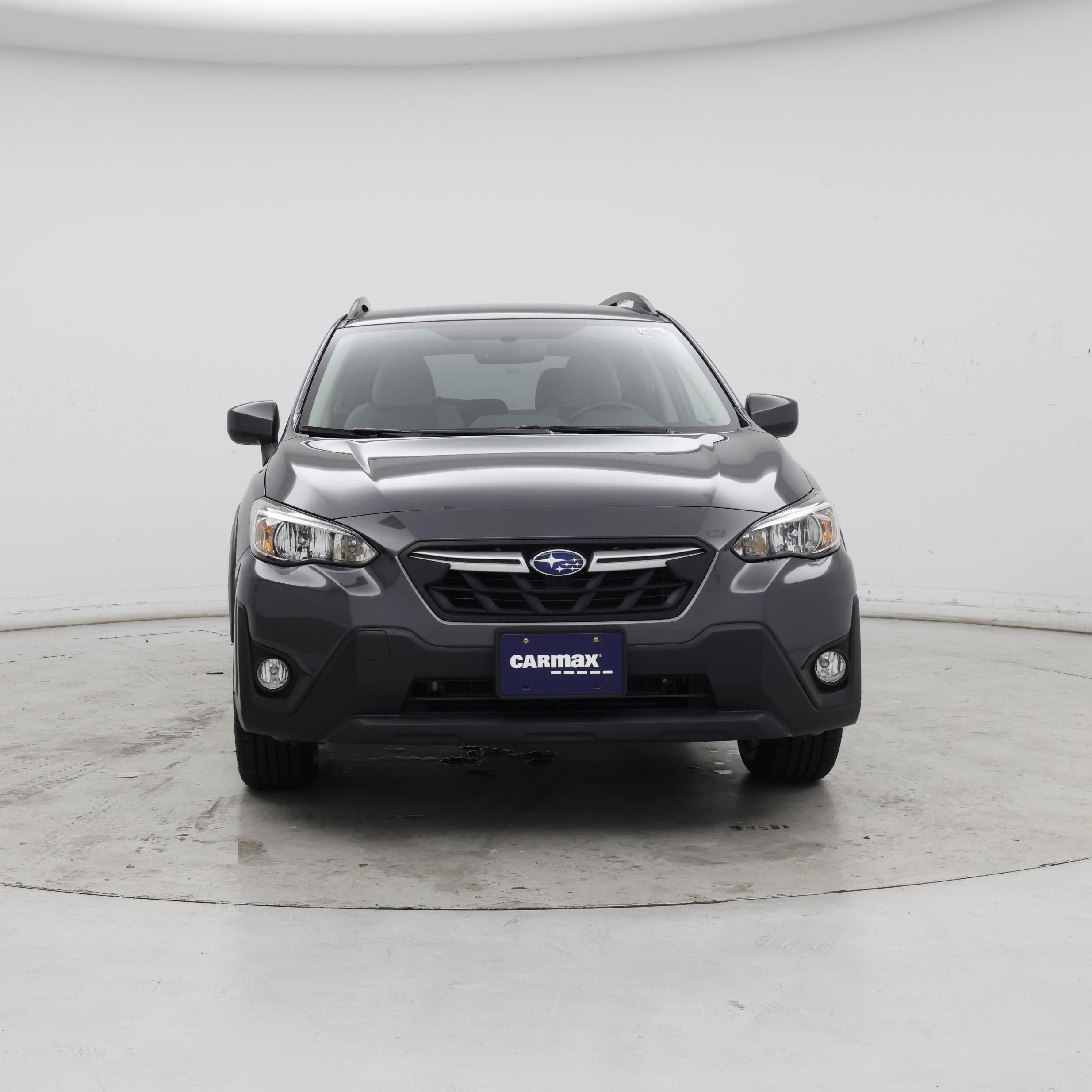 Thumbnail: 2023 Subaru Crosstrek - 5