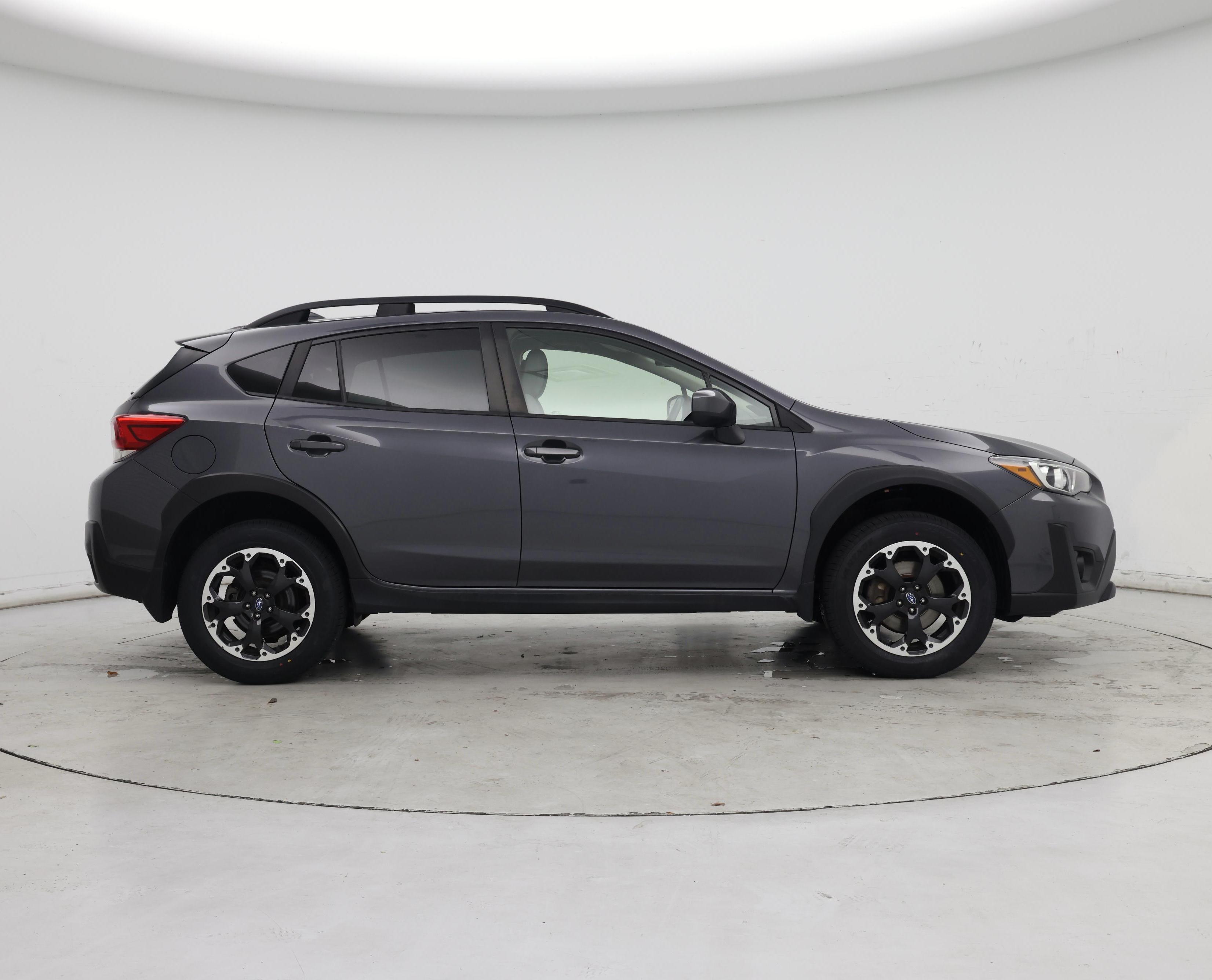 Thumbnail: 2023 Subaru Crosstrek - 7
