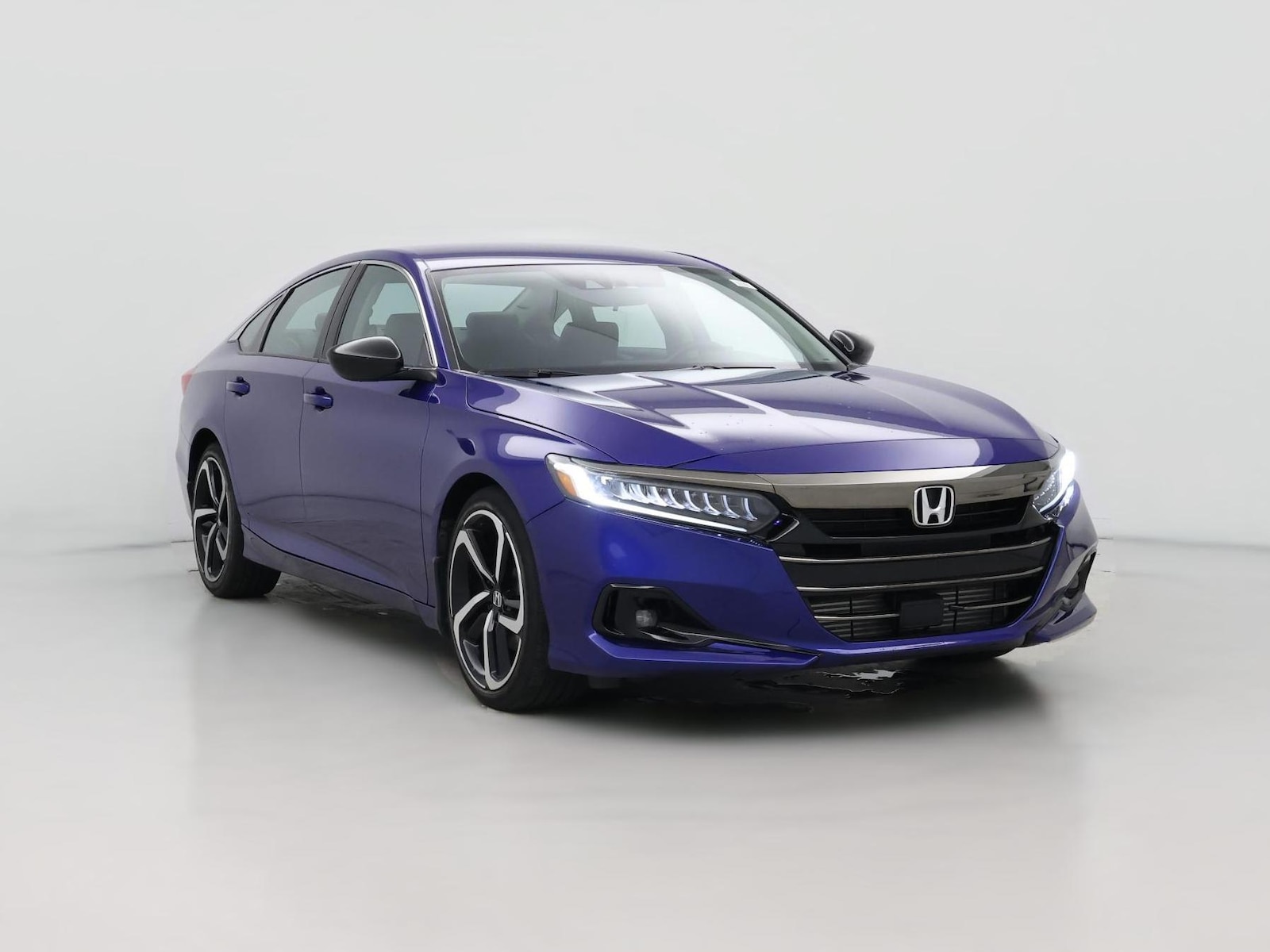 2021 Honda Accord Sport SE