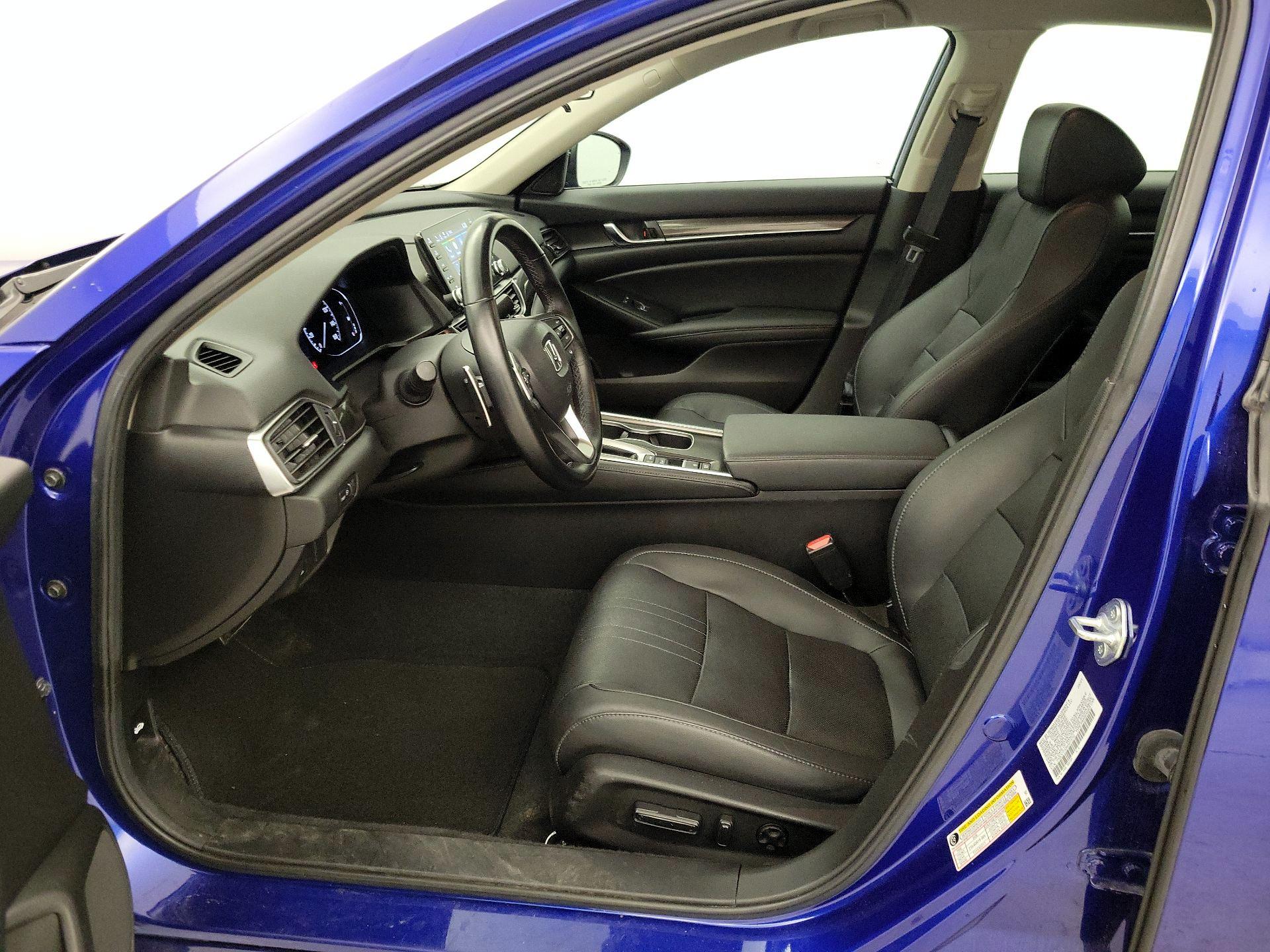 Thumbnail: 2021 Honda Accord - 11