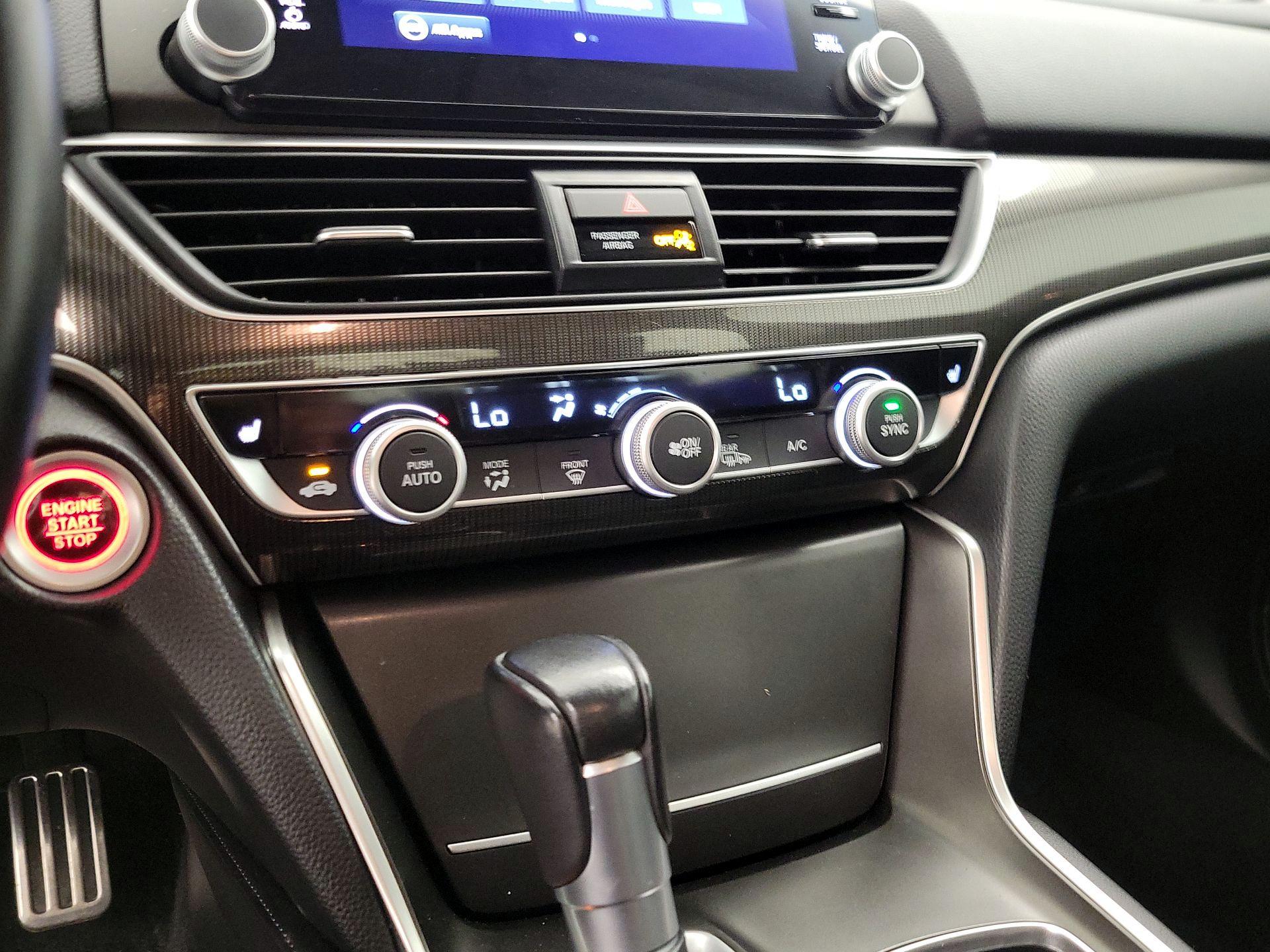 Thumbnail: 2021 Honda Accord - 16