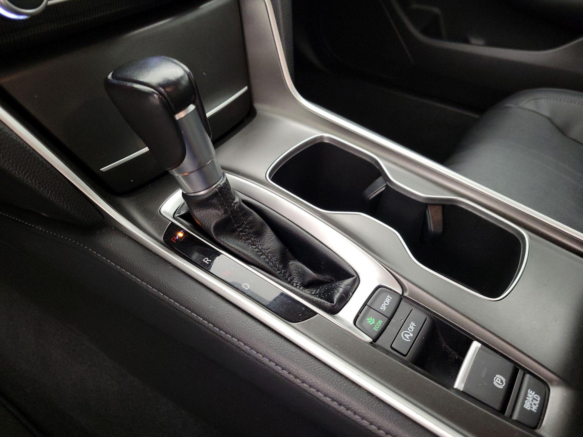 Thumbnail: 2021 Honda Accord - 17