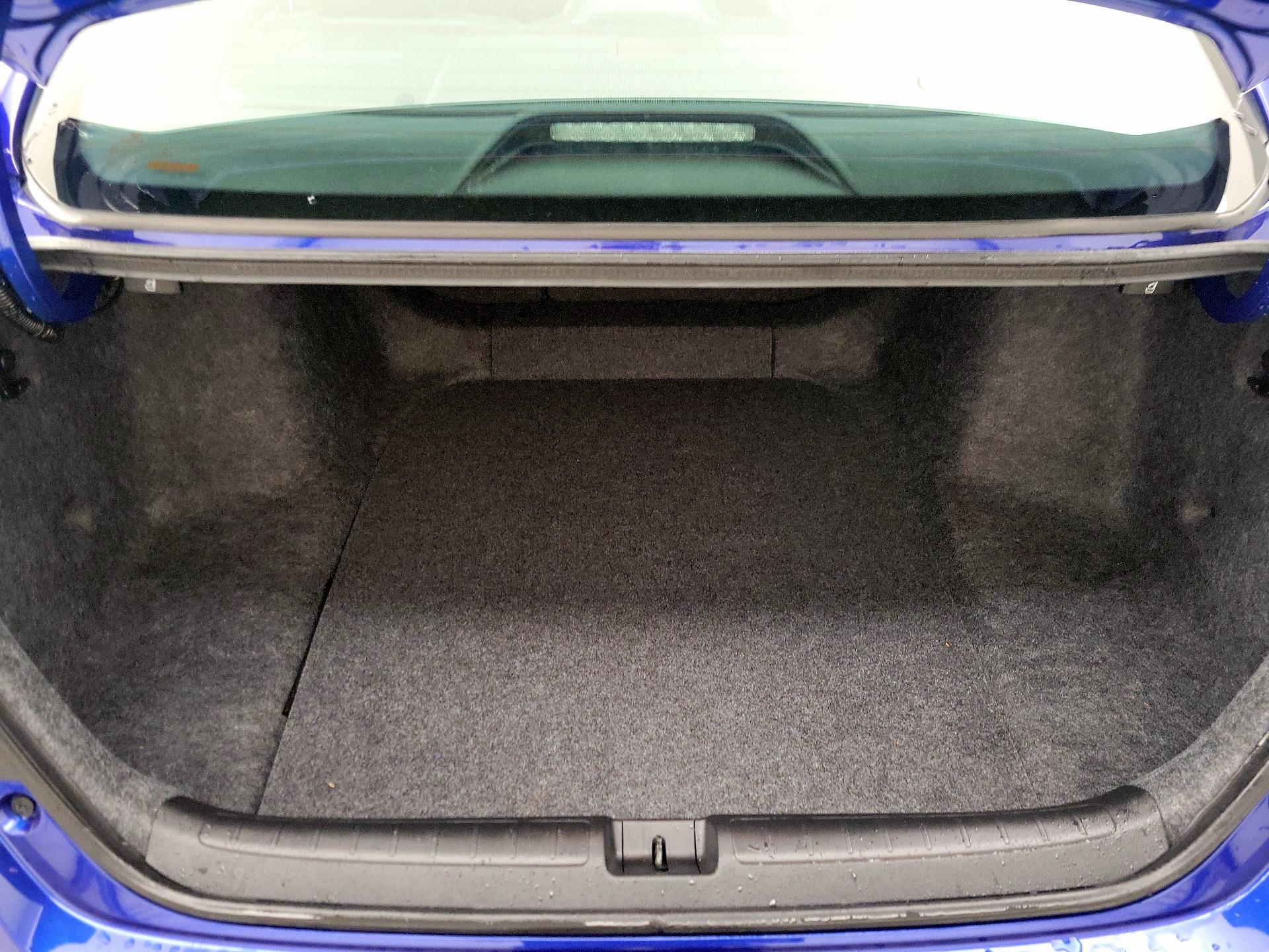 Thumbnail: 2021 Honda Accord - 20