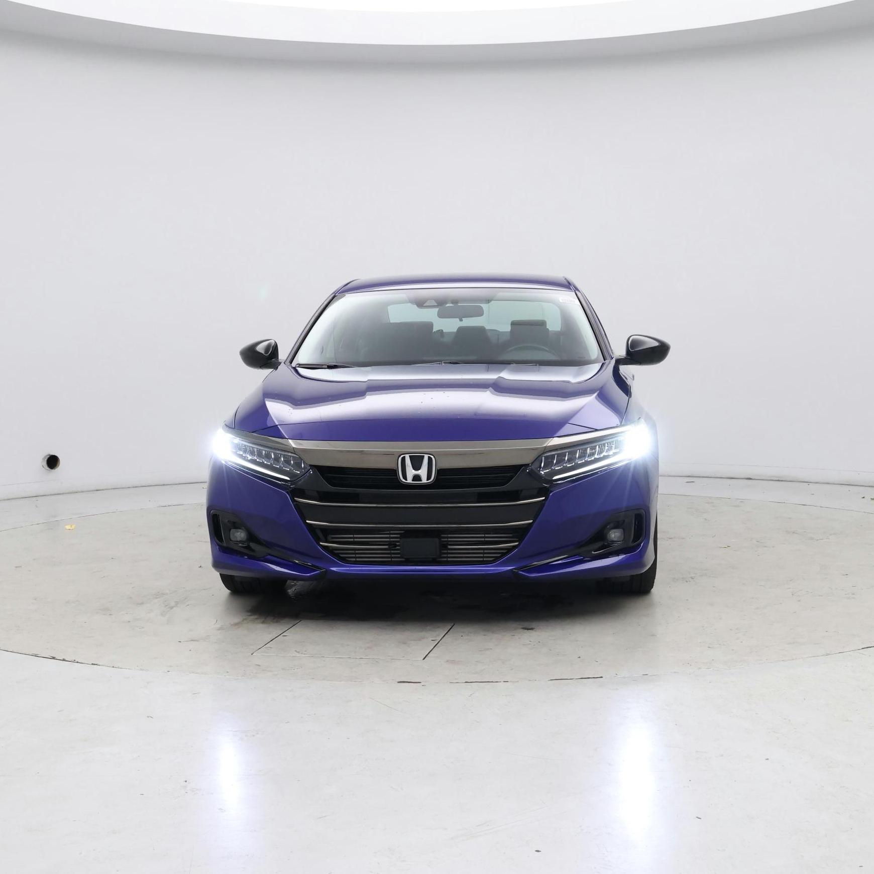 Thumbnail: 2021 Honda Accord - 5