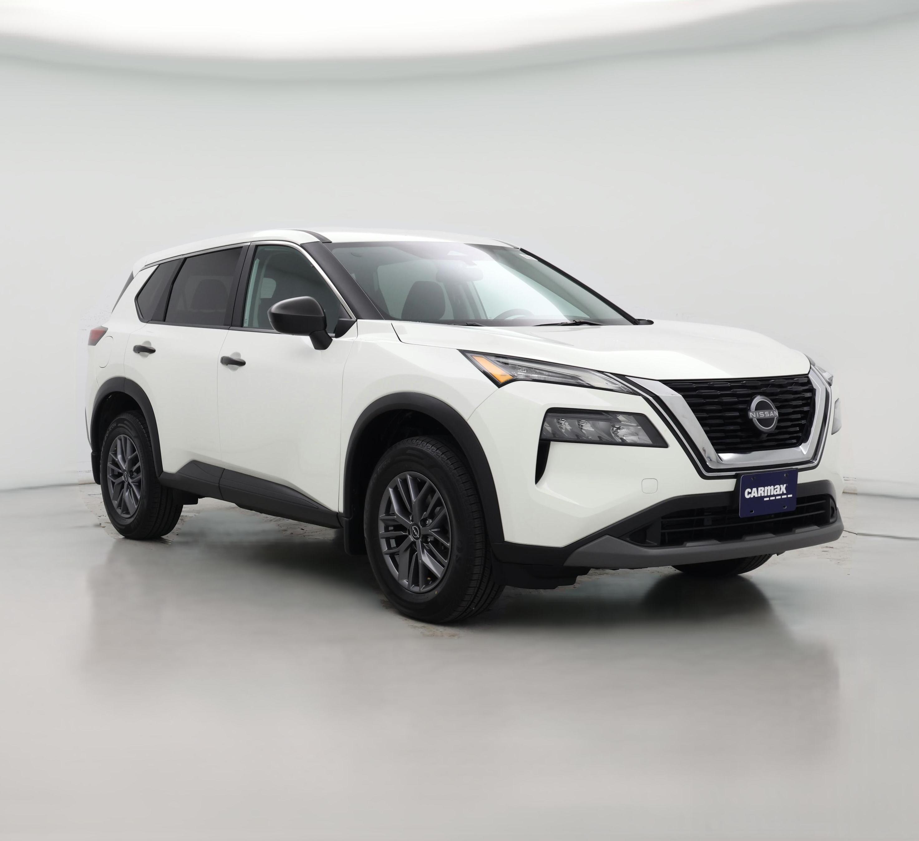 Thumbnail: 2023 Nissan Rogue - 1
