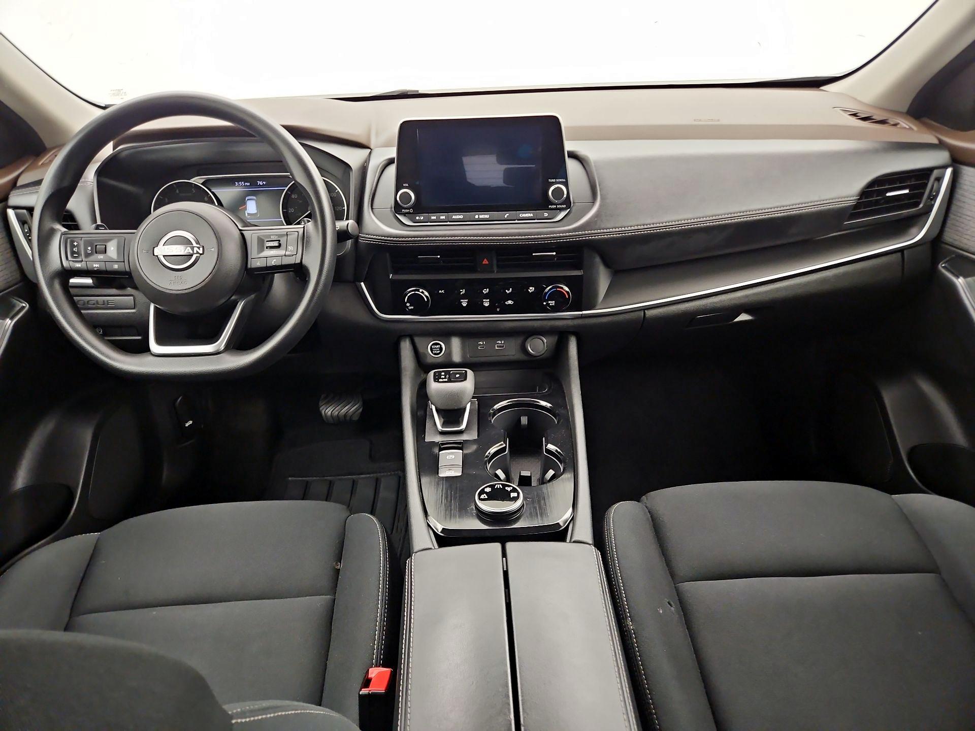 Thumbnail: 2023 Nissan Rogue - 9