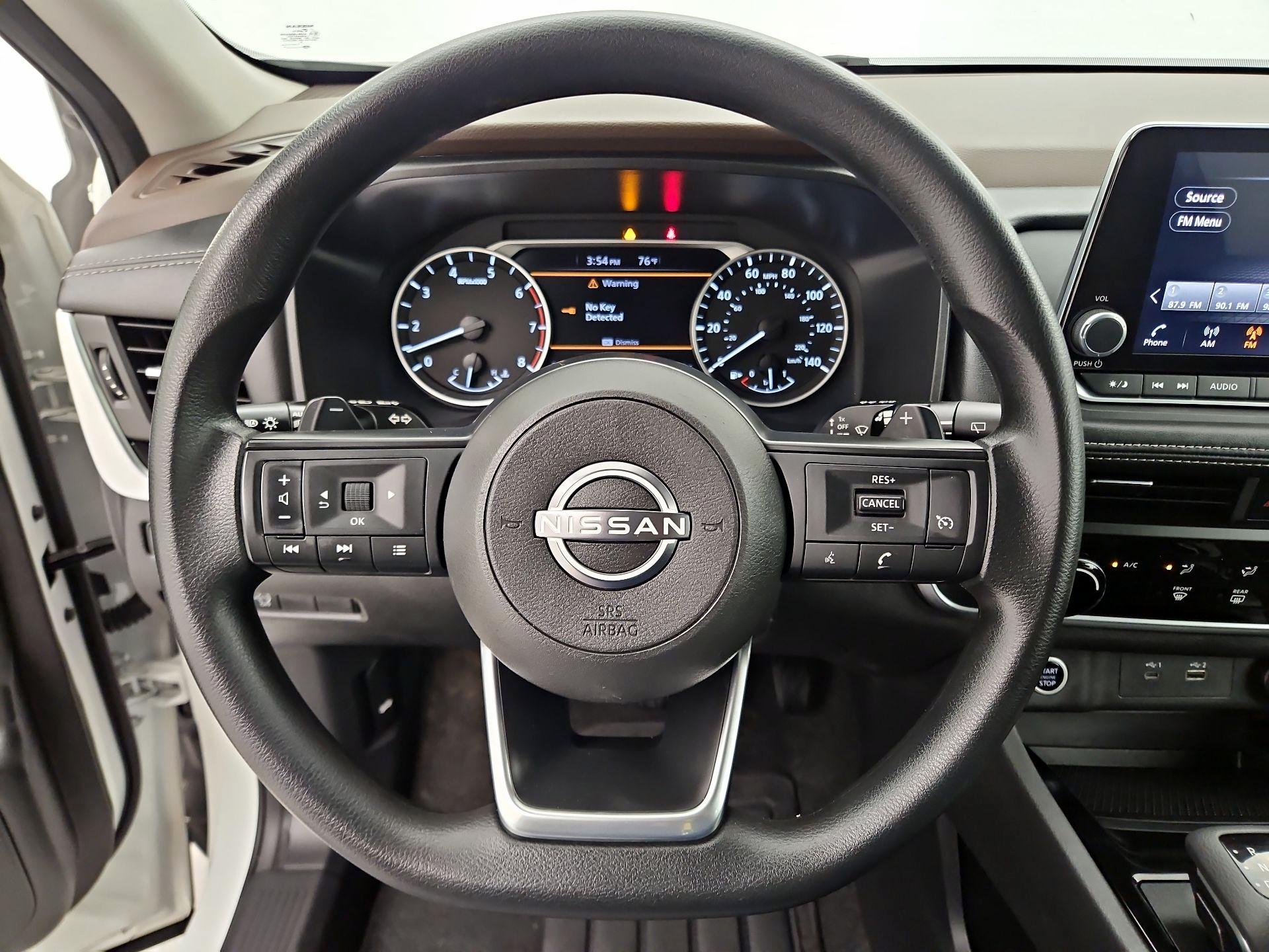Thumbnail: 2023 Nissan Rogue - 10
