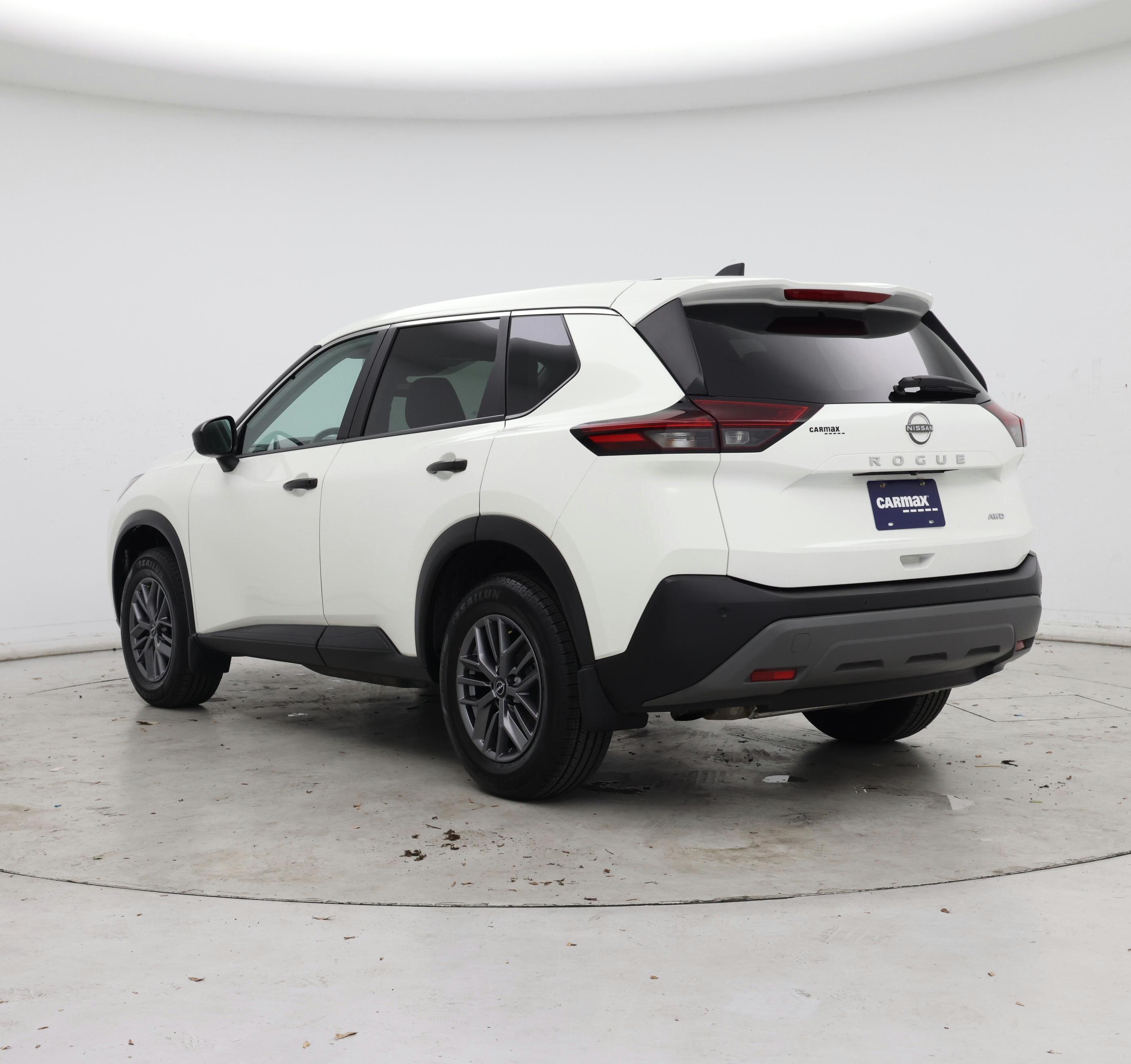 Thumbnail: 2023 Nissan Rogue - 2