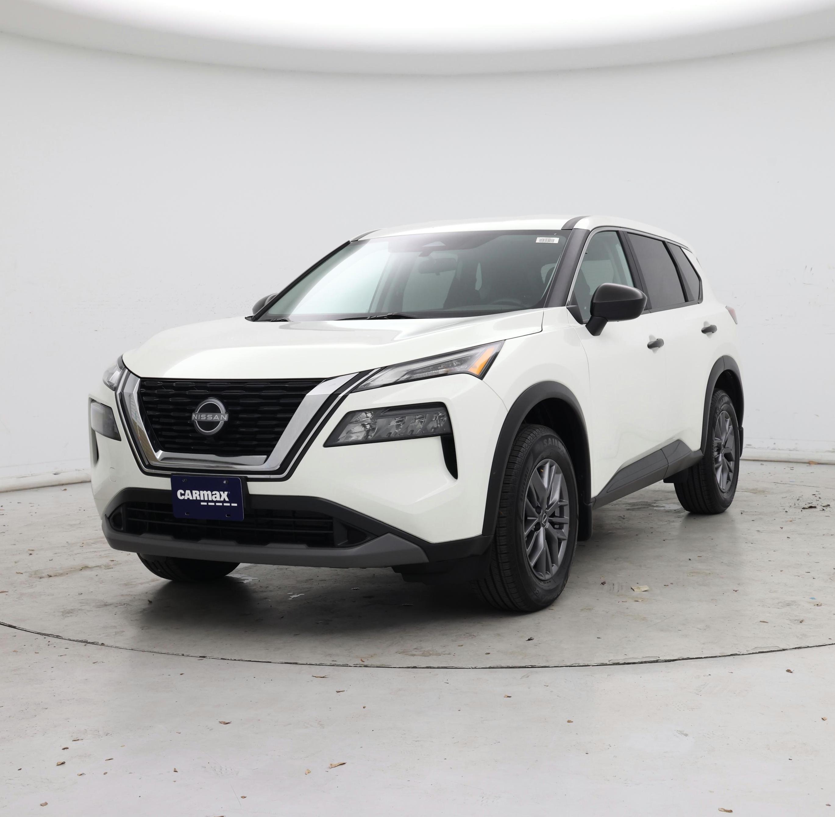 Thumbnail: 2023 Nissan Rogue - 4