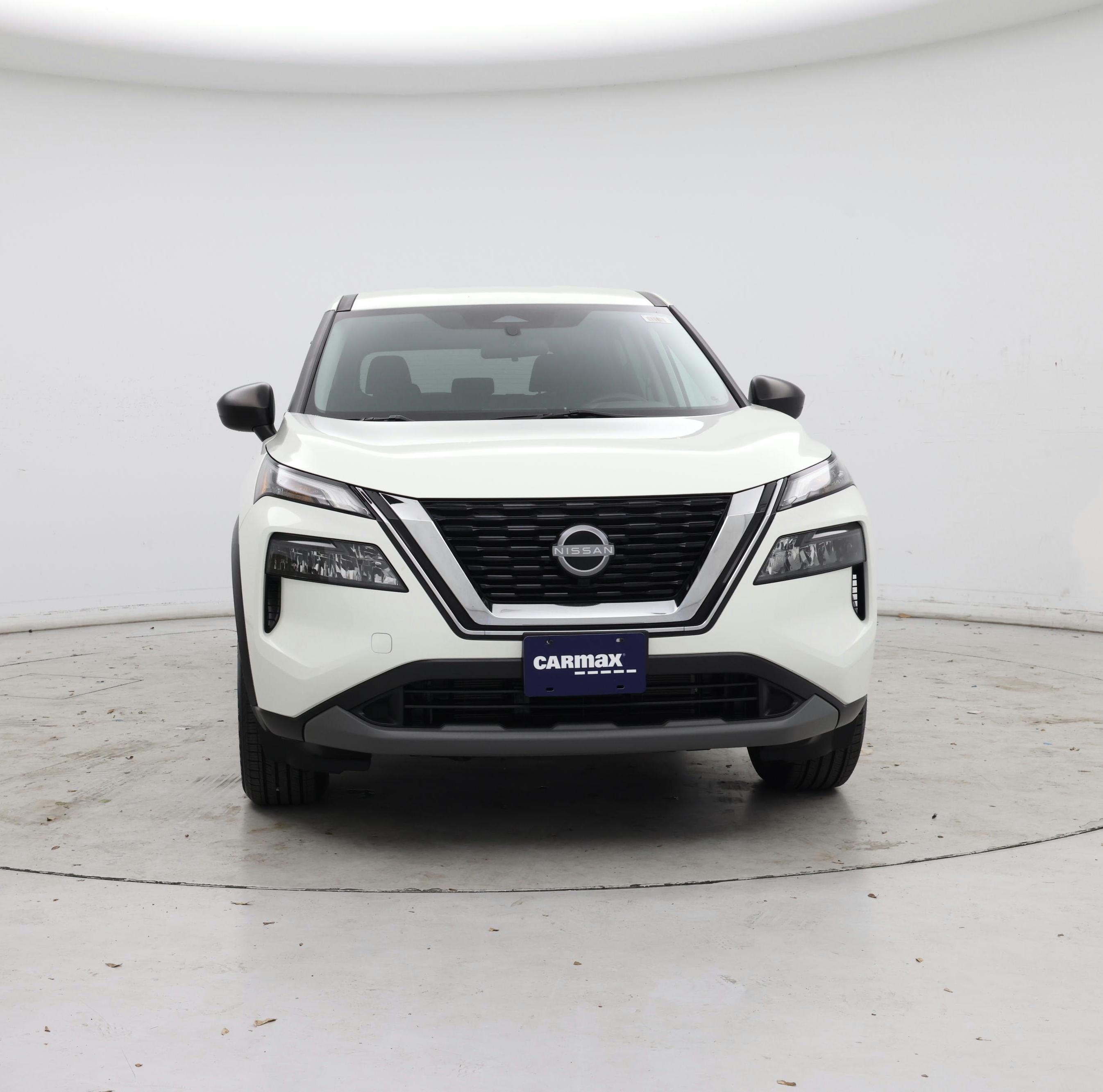 Thumbnail: 2023 Nissan Rogue - 5