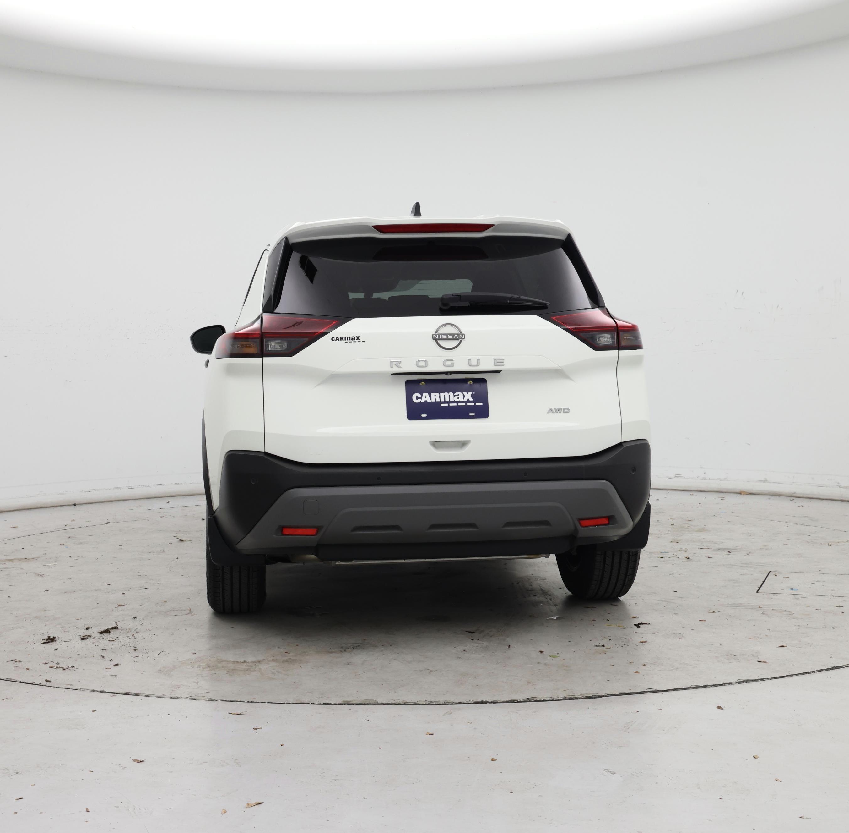 Thumbnail: 2023 Nissan Rogue - 6