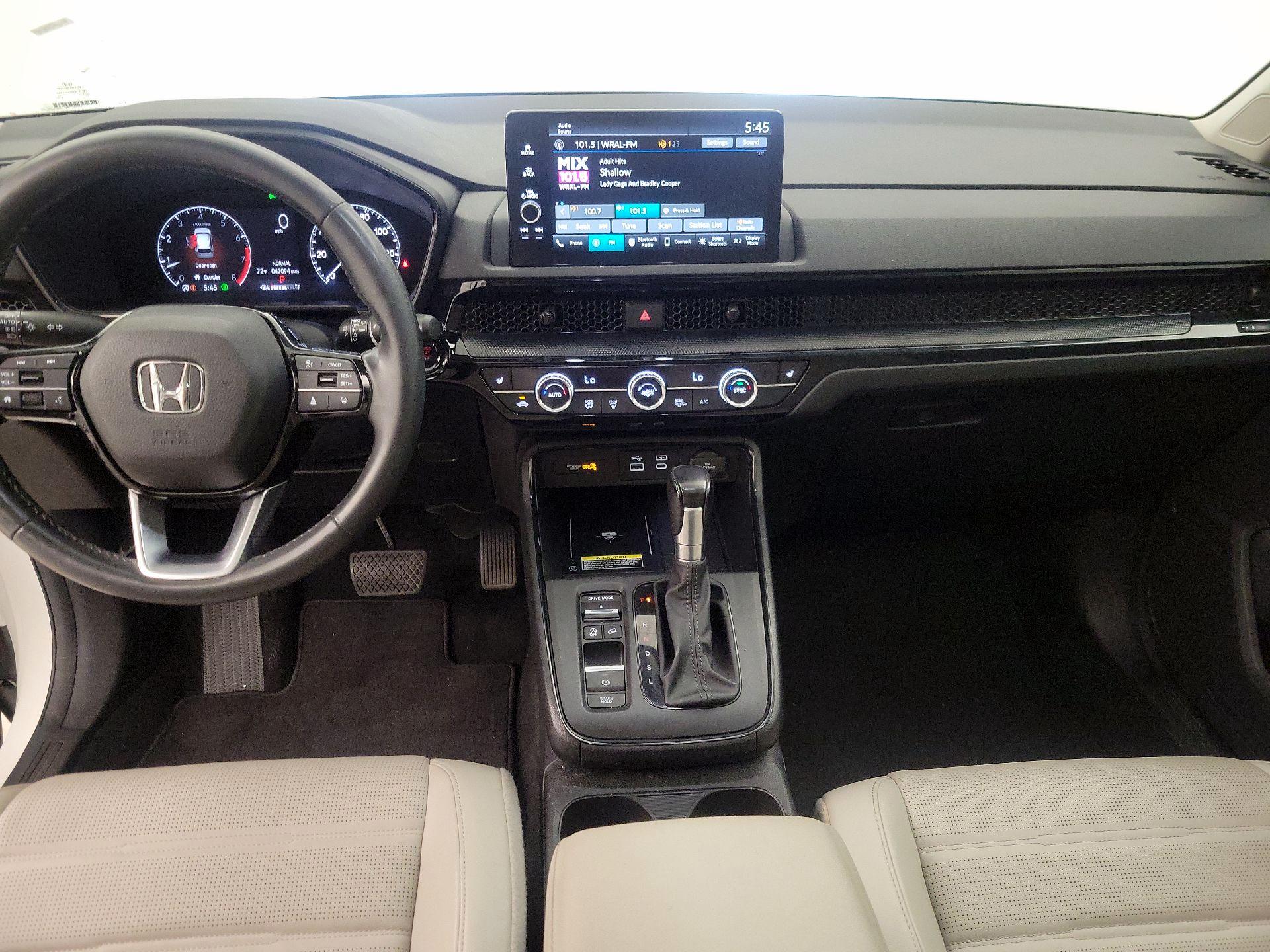 Thumbnail: 2023 Honda CR-V - 9