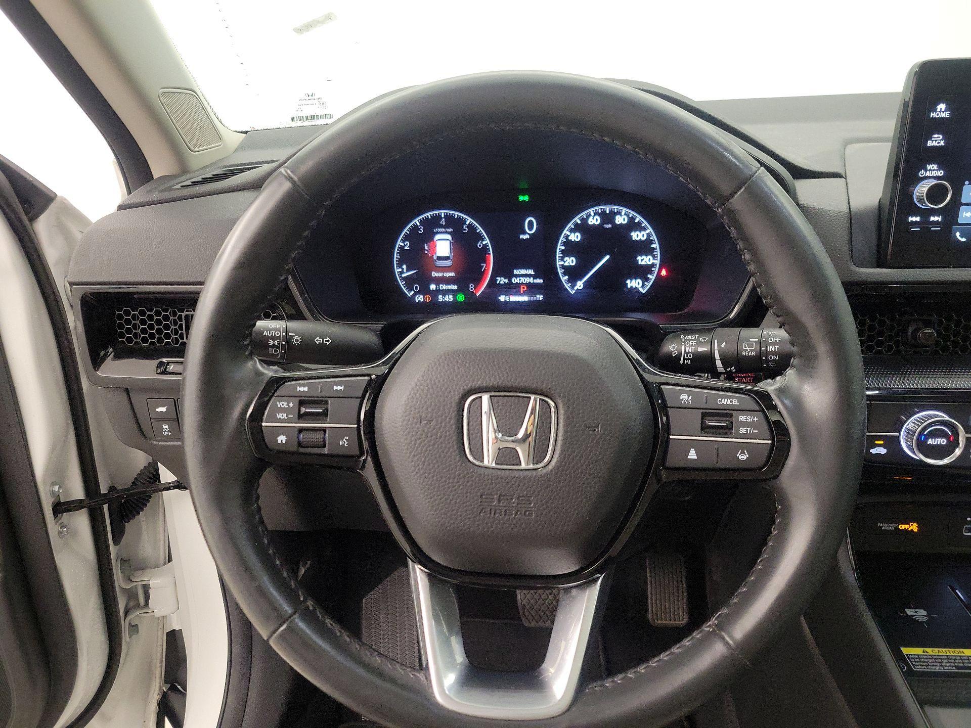 Thumbnail: 2023 Honda CR-V - 10