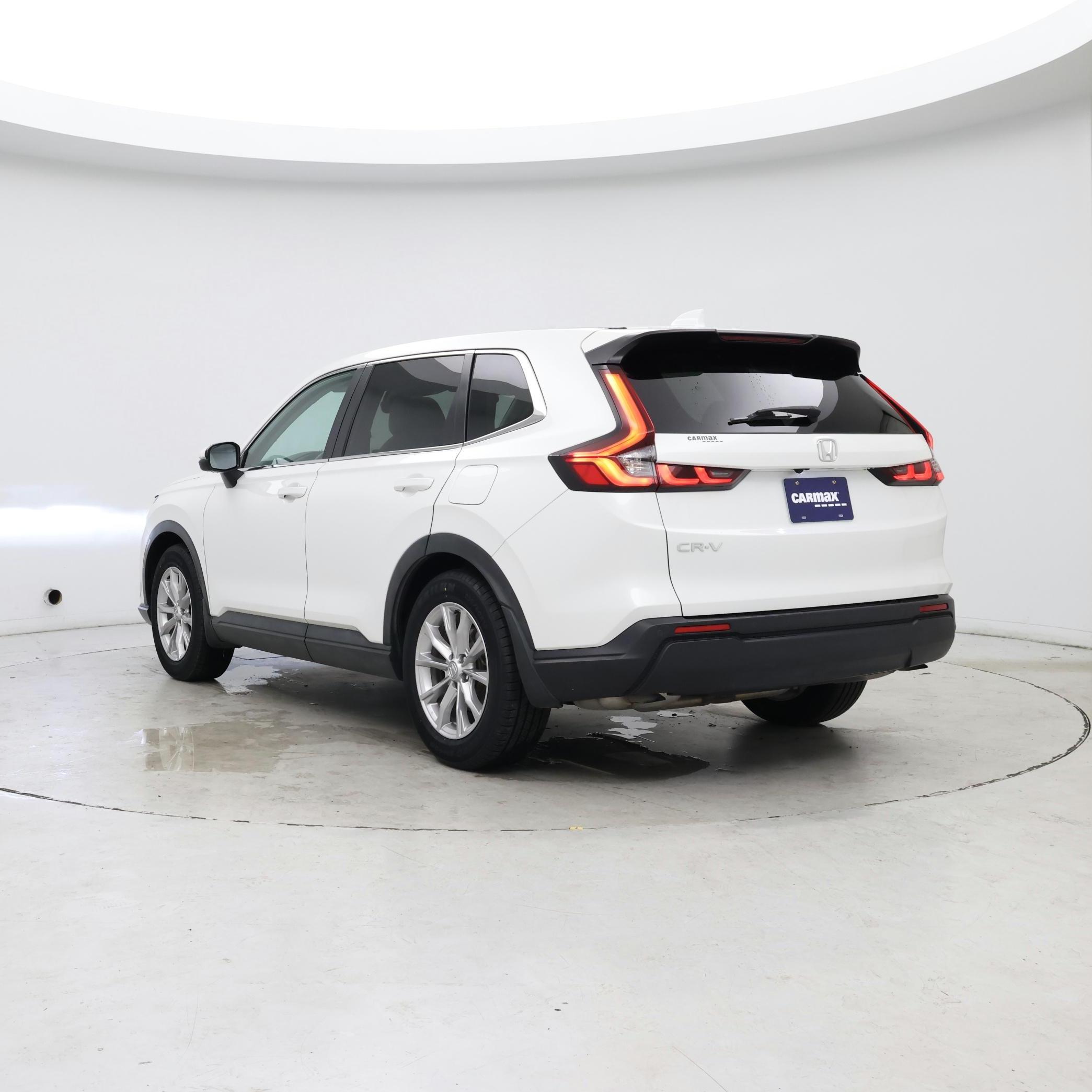 Thumbnail: 2023 Honda CR-V - 2
