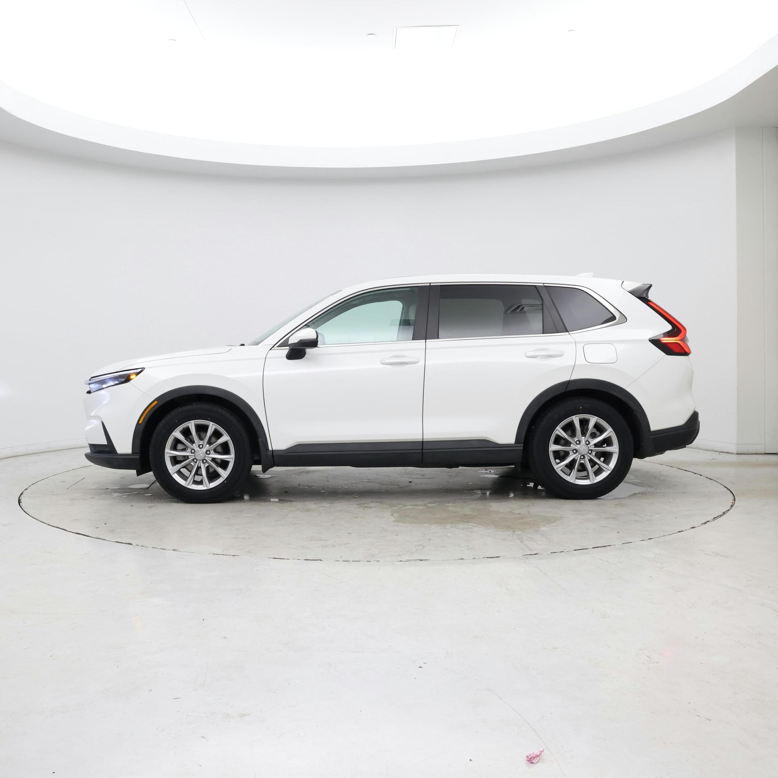 Thumbnail: 2023 Honda CR-V - 3