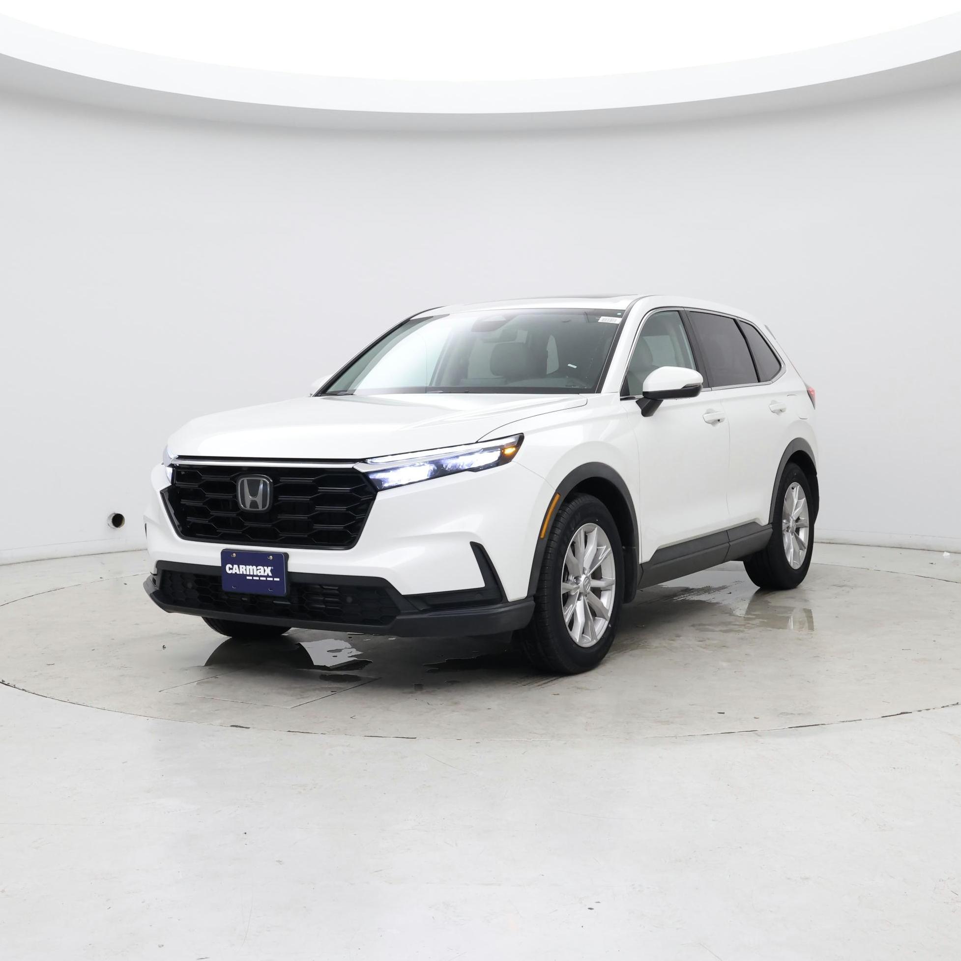 Thumbnail: 2023 Honda CR-V - 4