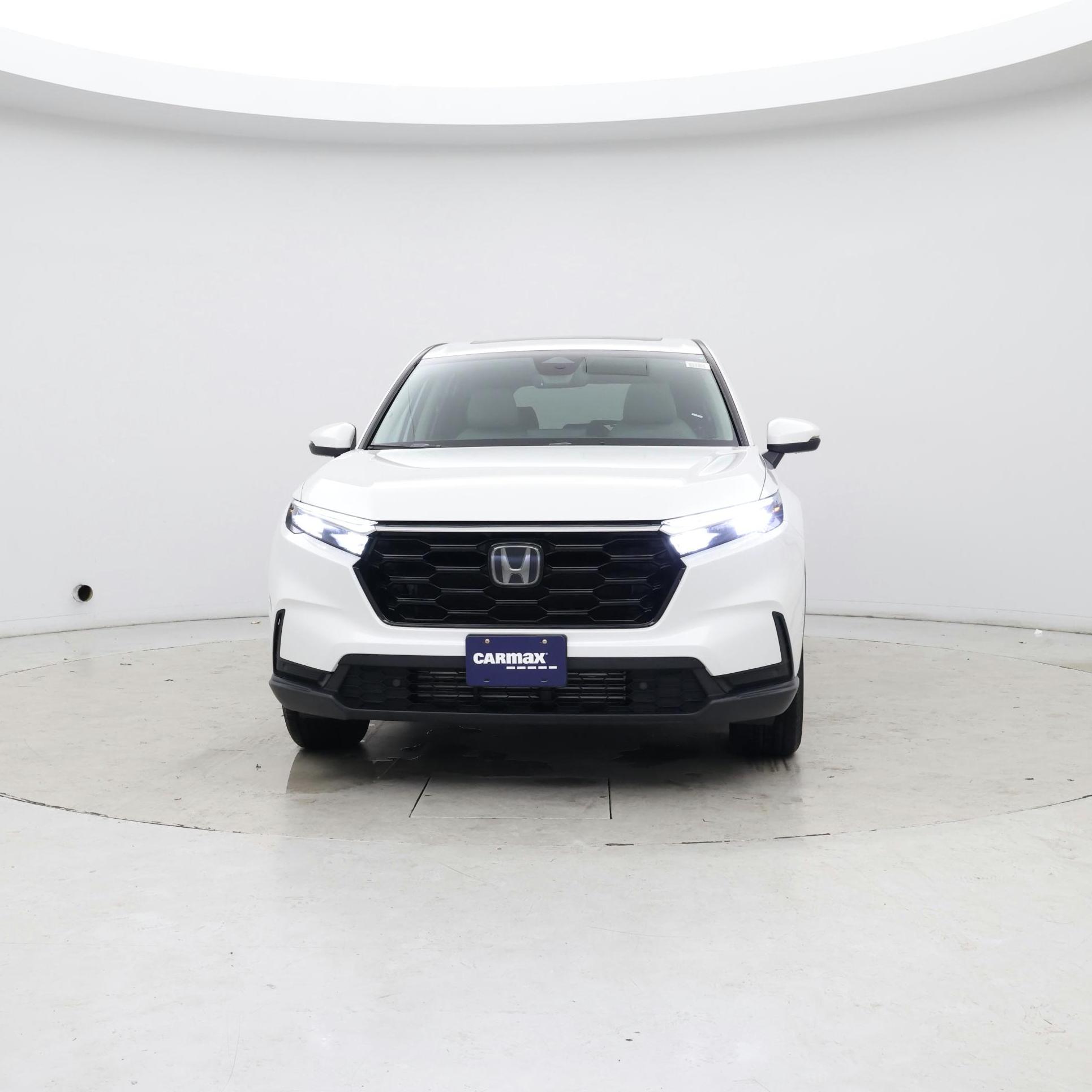 Thumbnail: 2023 Honda CR-V - 5