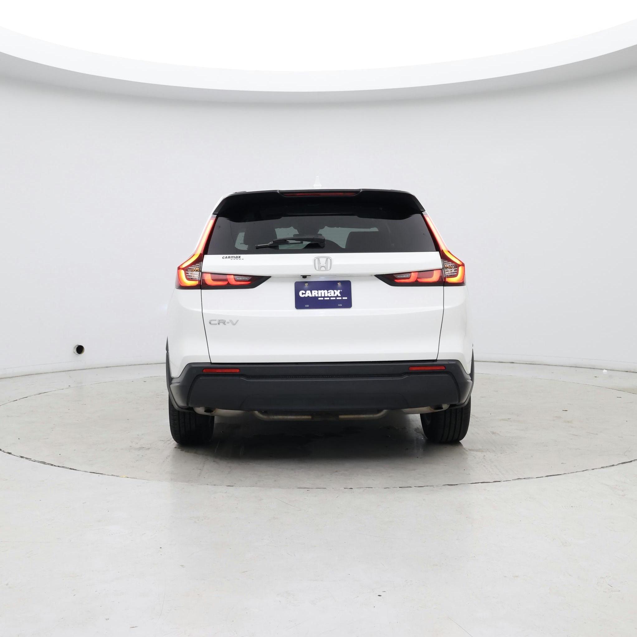 Thumbnail: 2023 Honda CR-V - 6