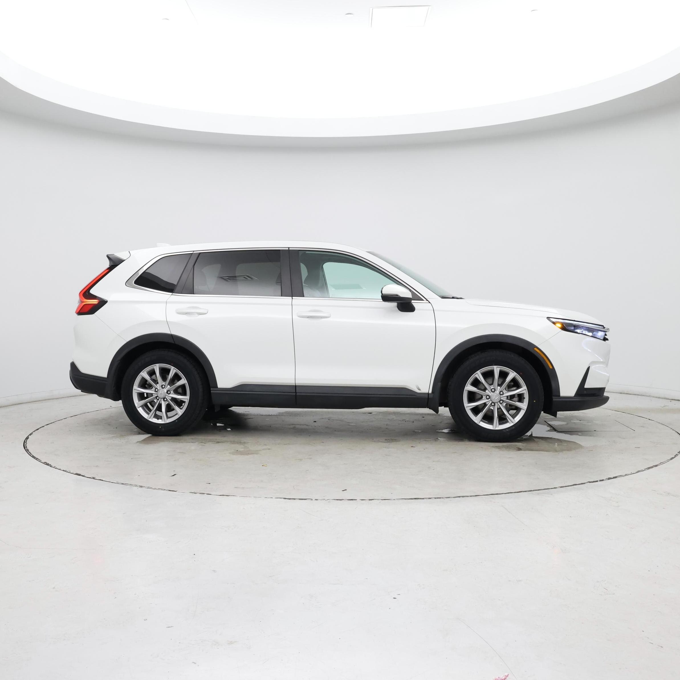 Thumbnail: 2023 Honda CR-V - 7