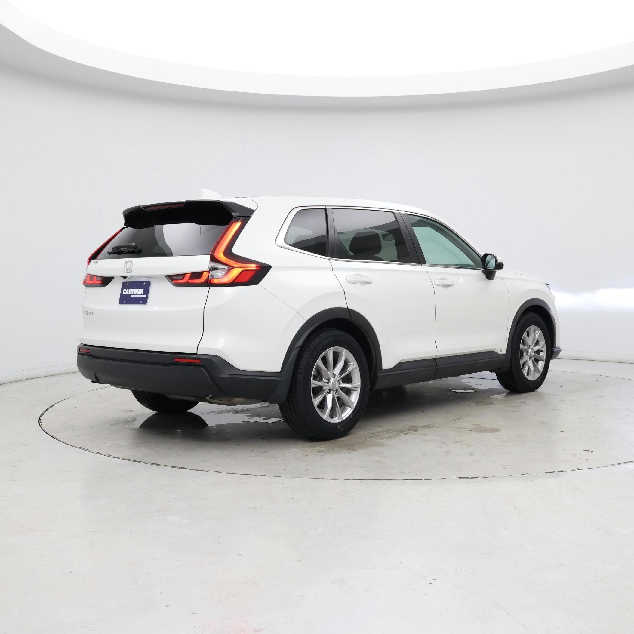 Thumbnail: 2023 Honda CR-V - 8