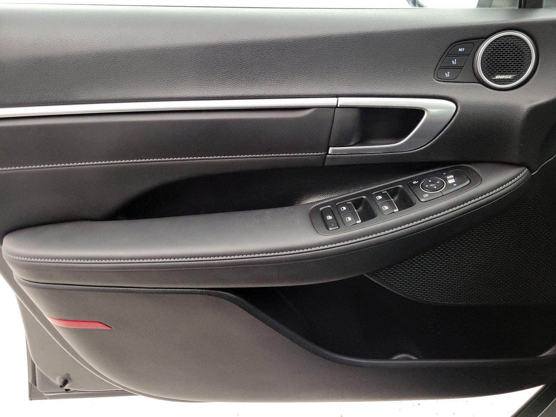 Thumbnail: 2022 Hyundai Sonata - 12