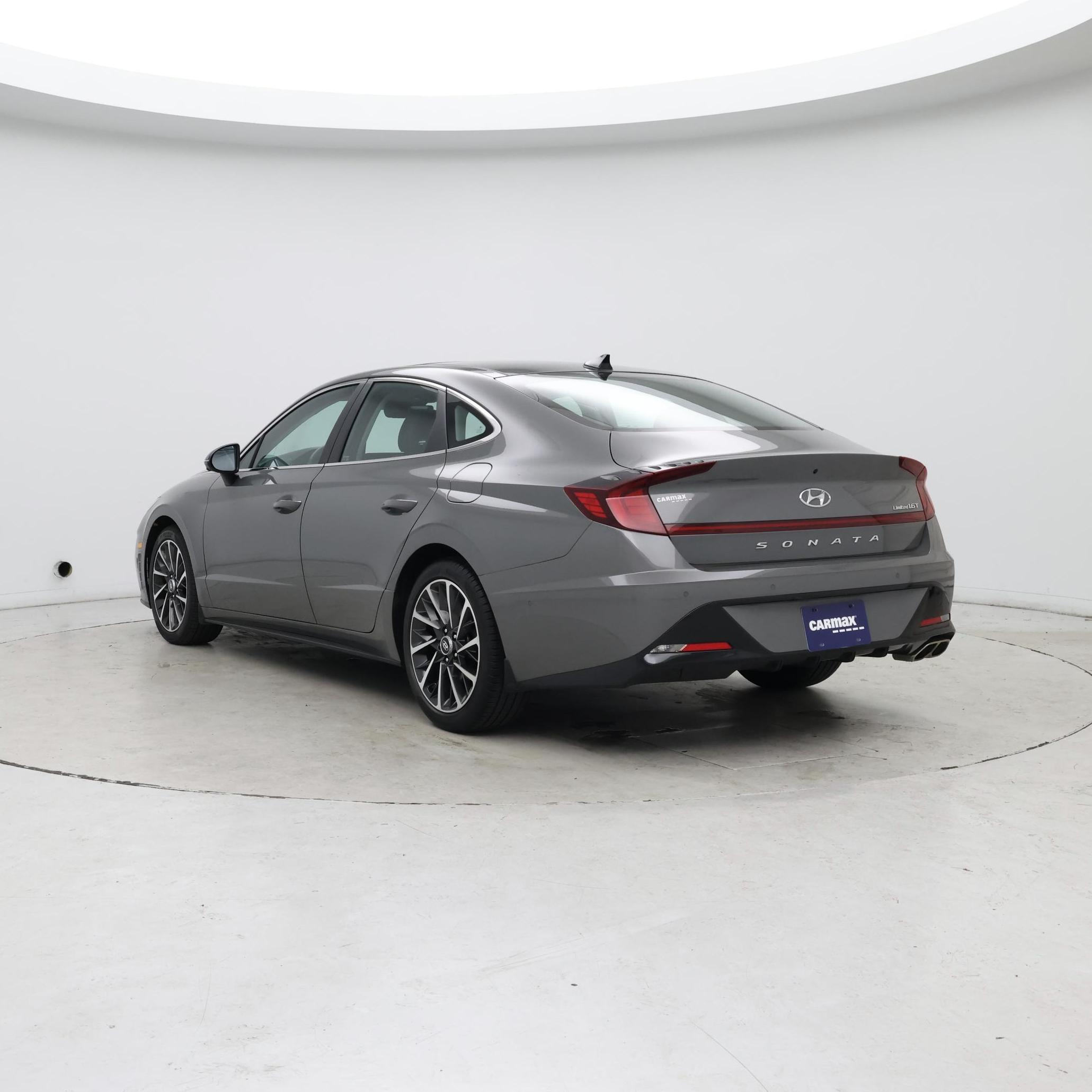 Thumbnail: 2022 Hyundai Sonata - 2