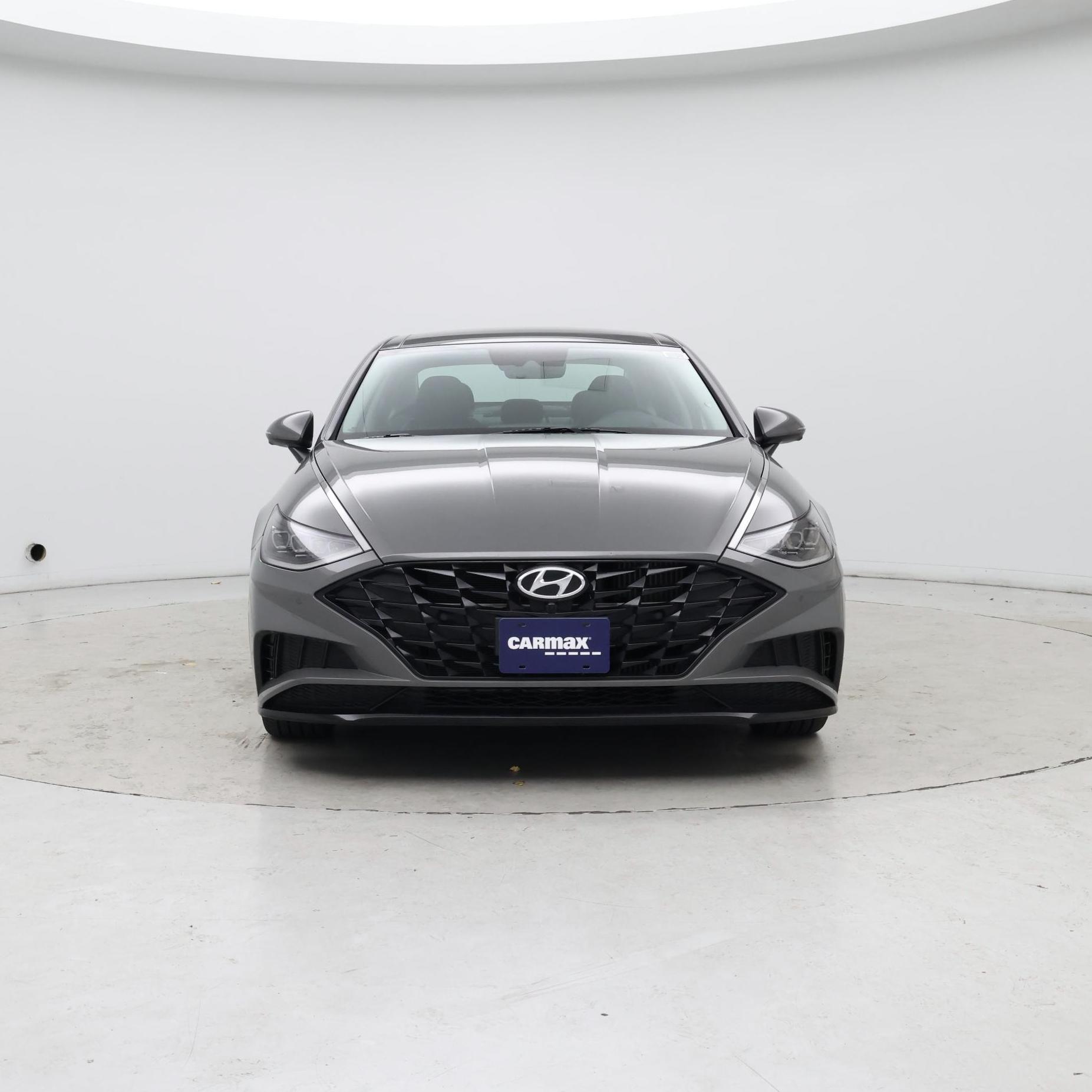Thumbnail: 2022 Hyundai Sonata - 5