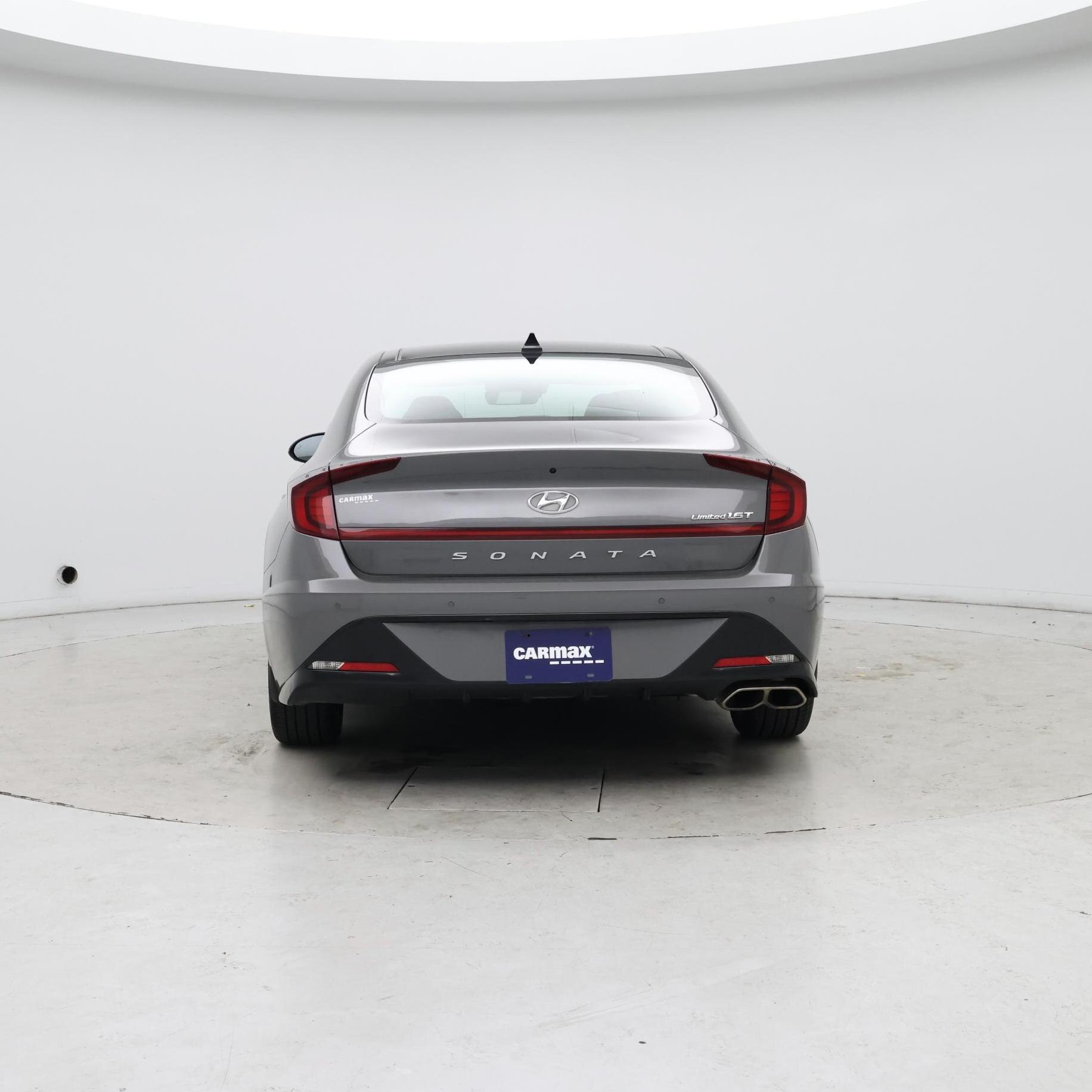 Thumbnail: 2022 Hyundai Sonata - 6