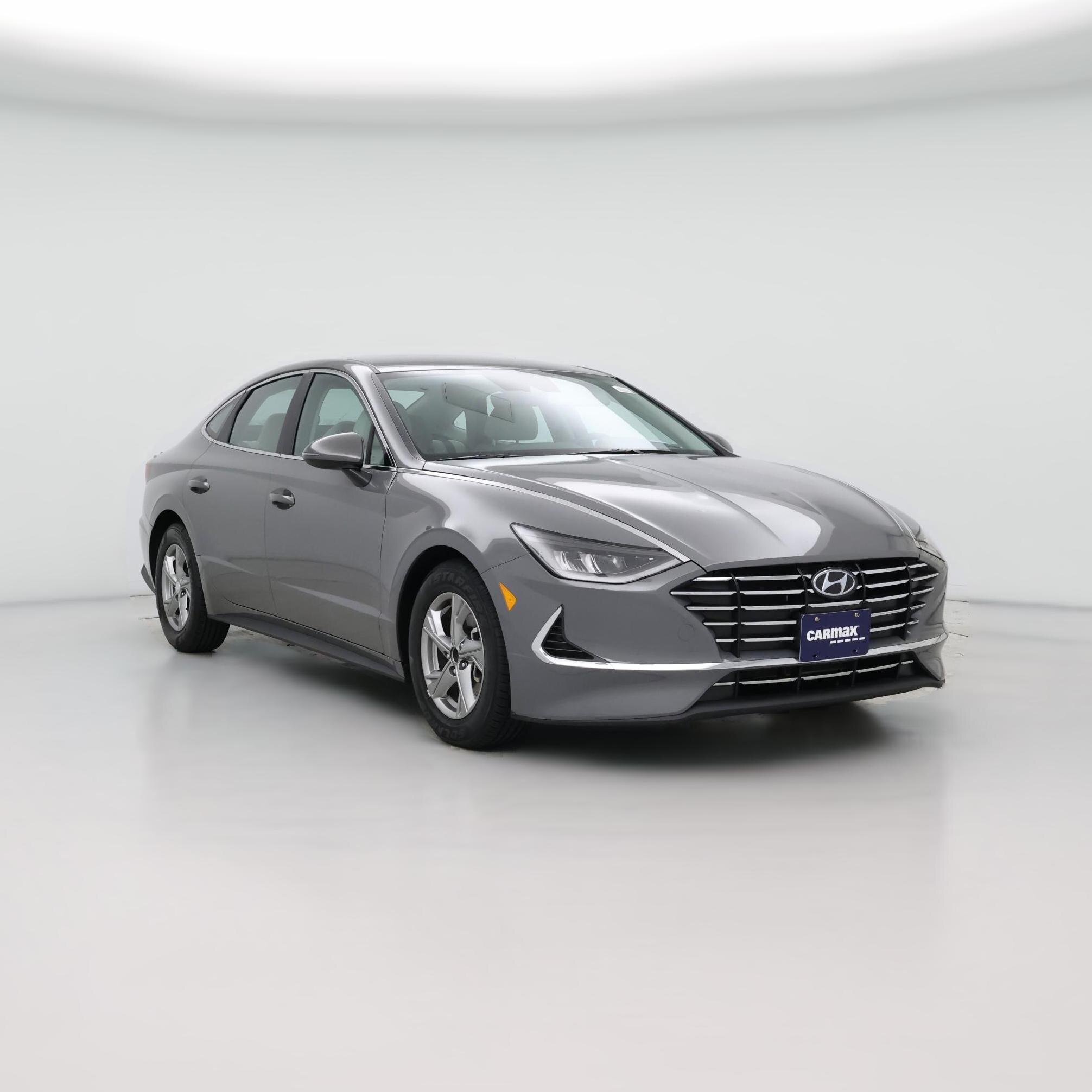 Thumbnail: 2023 Hyundai Sonata - 1