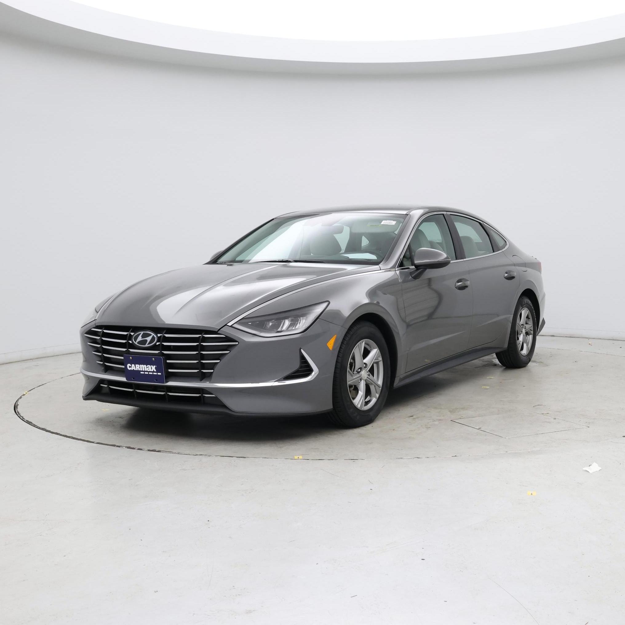 Thumbnail: 2023 Hyundai Sonata - 4