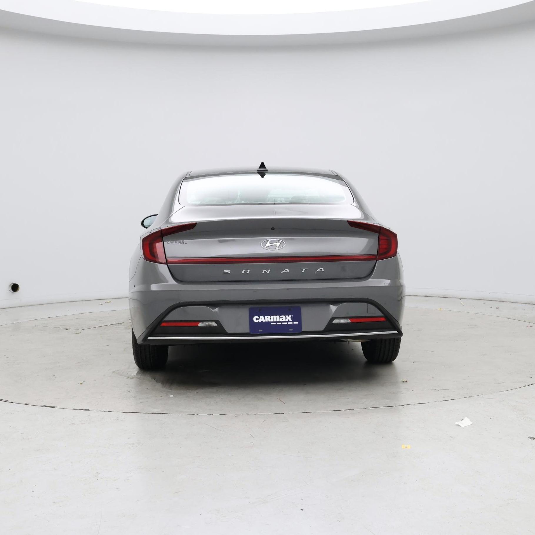 Thumbnail: 2023 Hyundai Sonata - 6