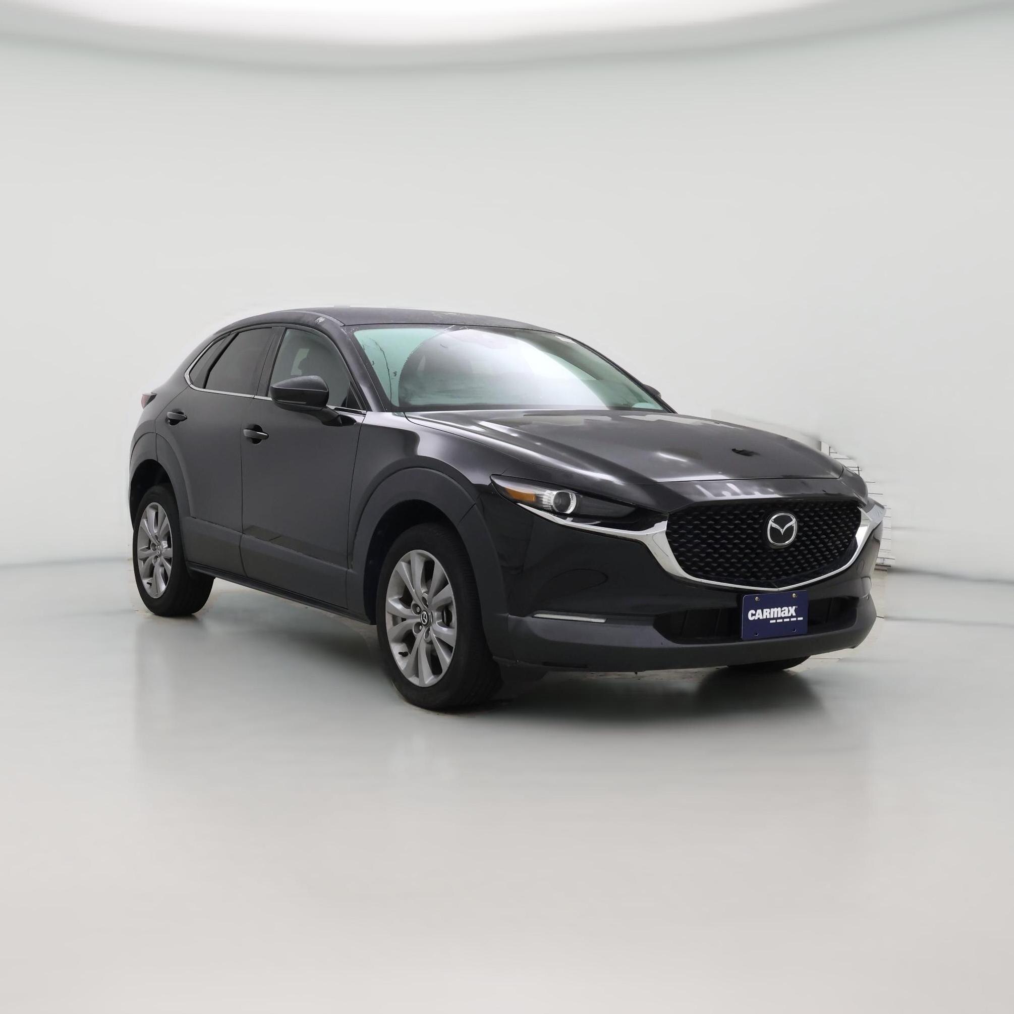 Thumbnail: 2021 Mazda CX-30 - 1