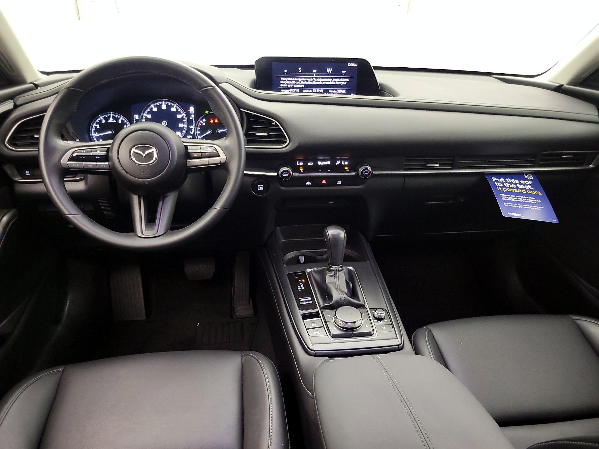 Thumbnail: 2021 Mazda CX-30 - 9