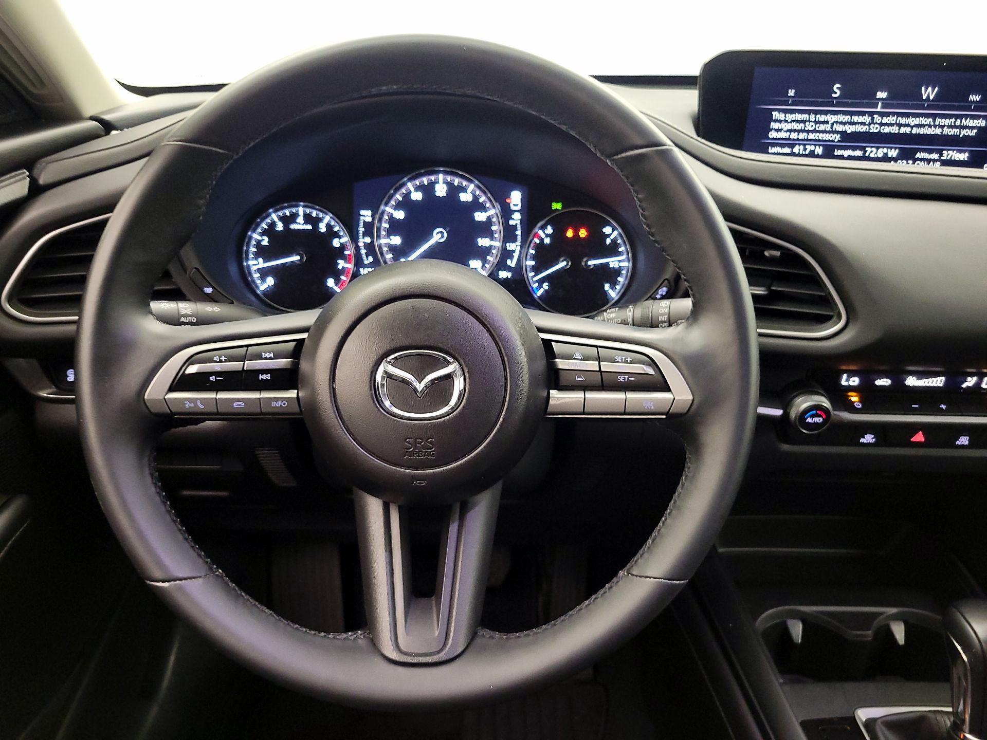 Thumbnail: 2021 Mazda CX-30 - 10