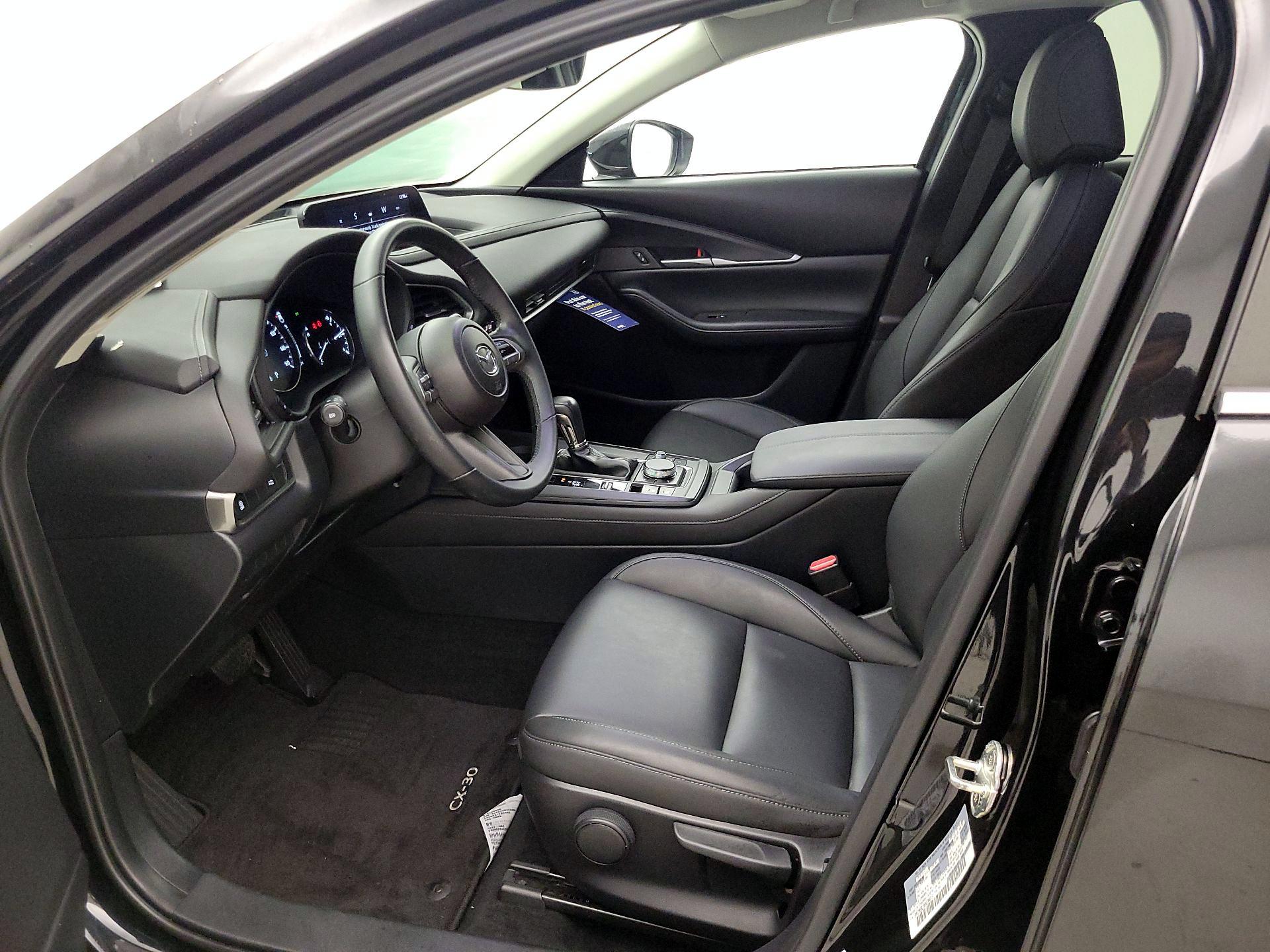 Thumbnail: 2021 Mazda CX-30 - 11