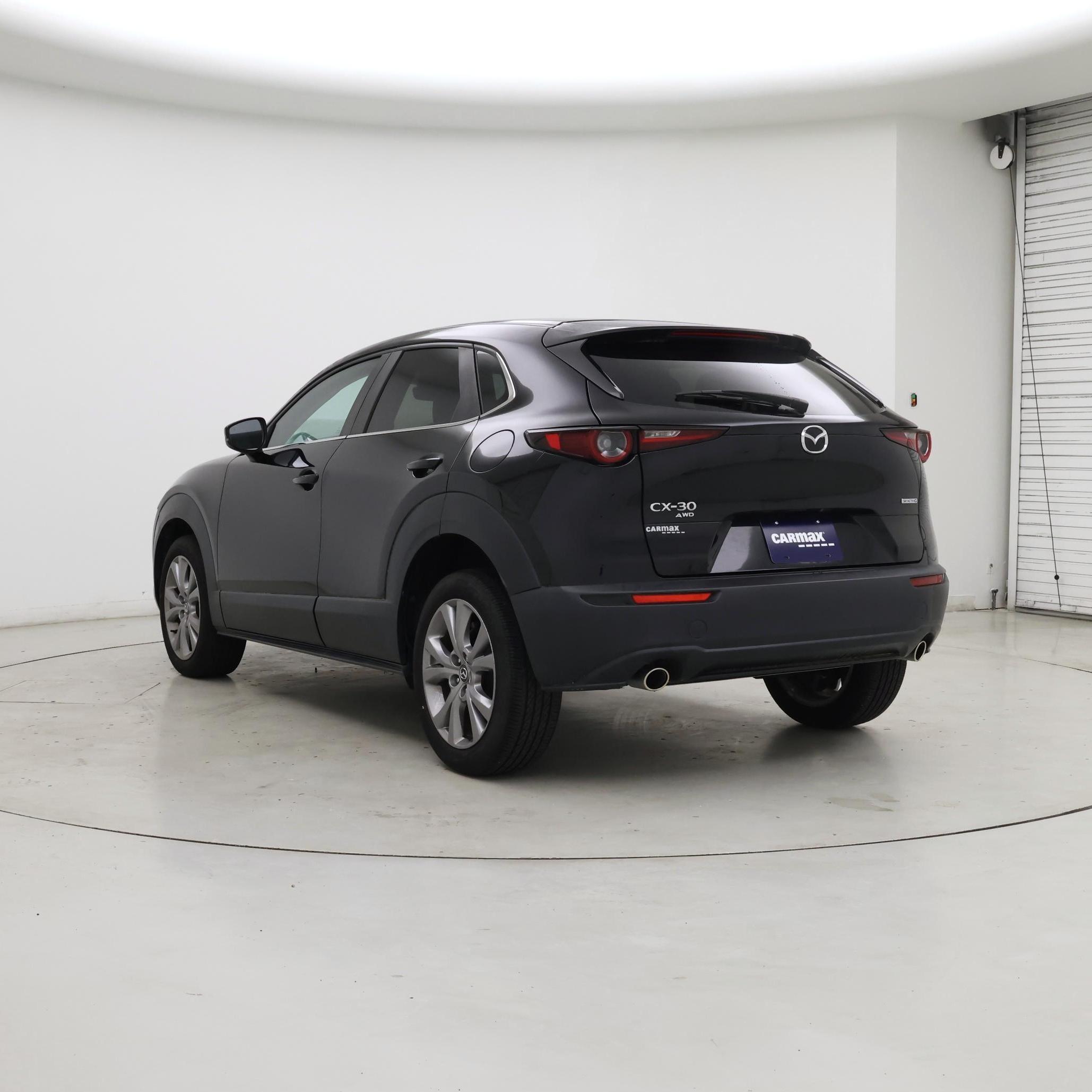 Thumbnail: 2021 Mazda CX-30 - 2