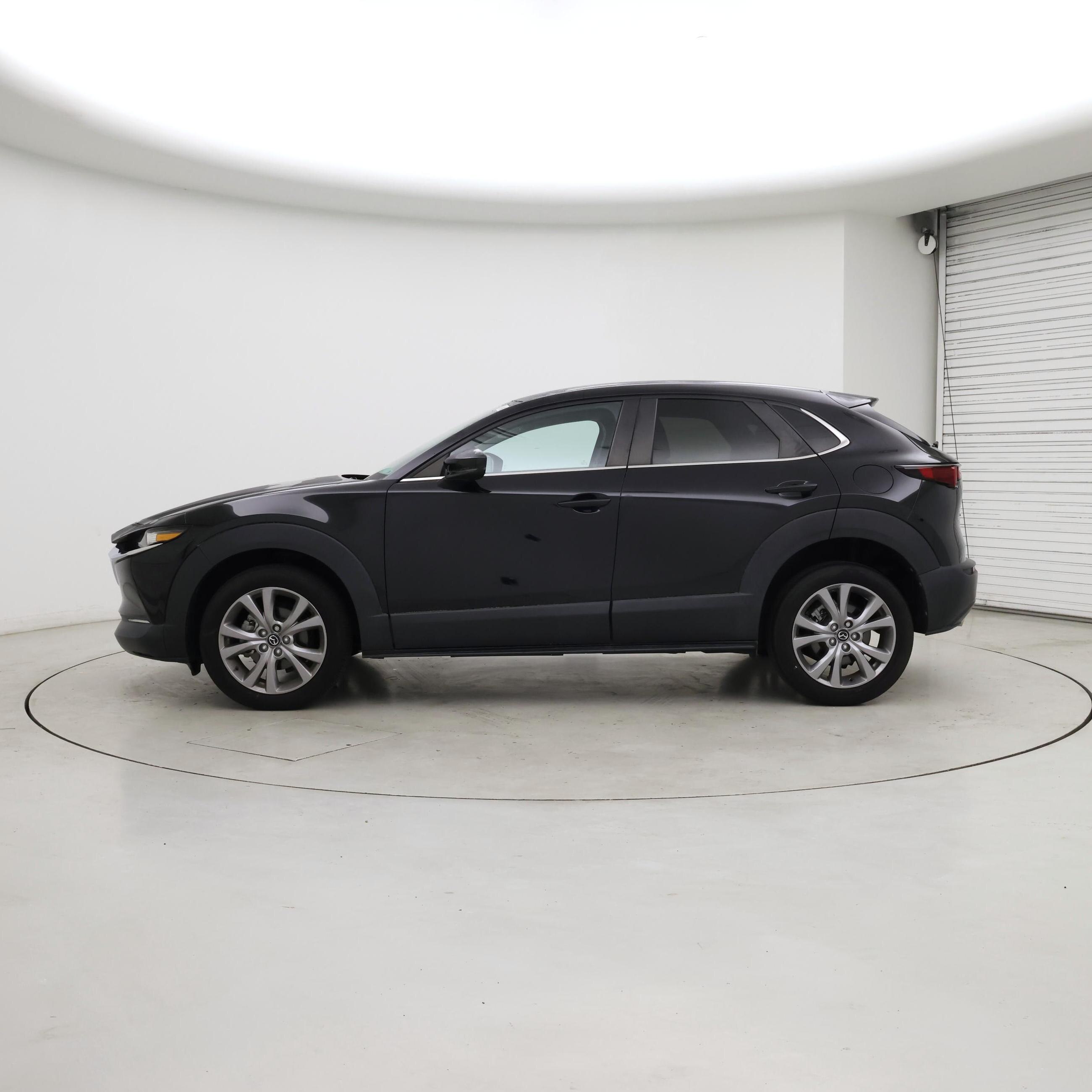 Thumbnail: 2021 Mazda CX-30 - 3