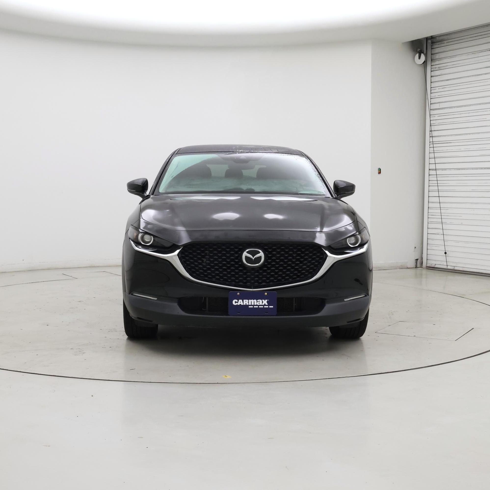Thumbnail: 2021 Mazda CX-30 - 5