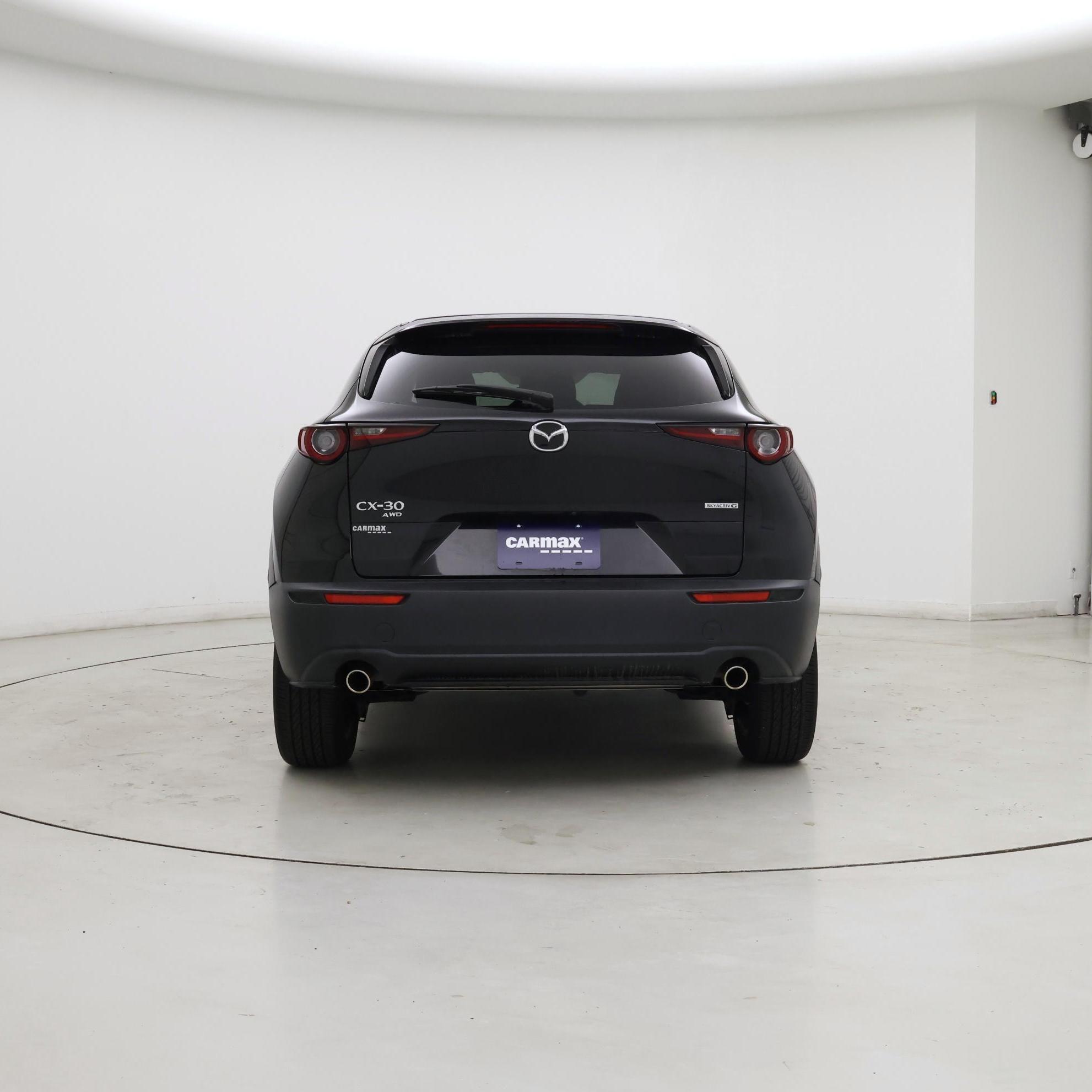 Thumbnail: 2021 Mazda CX-30 - 6