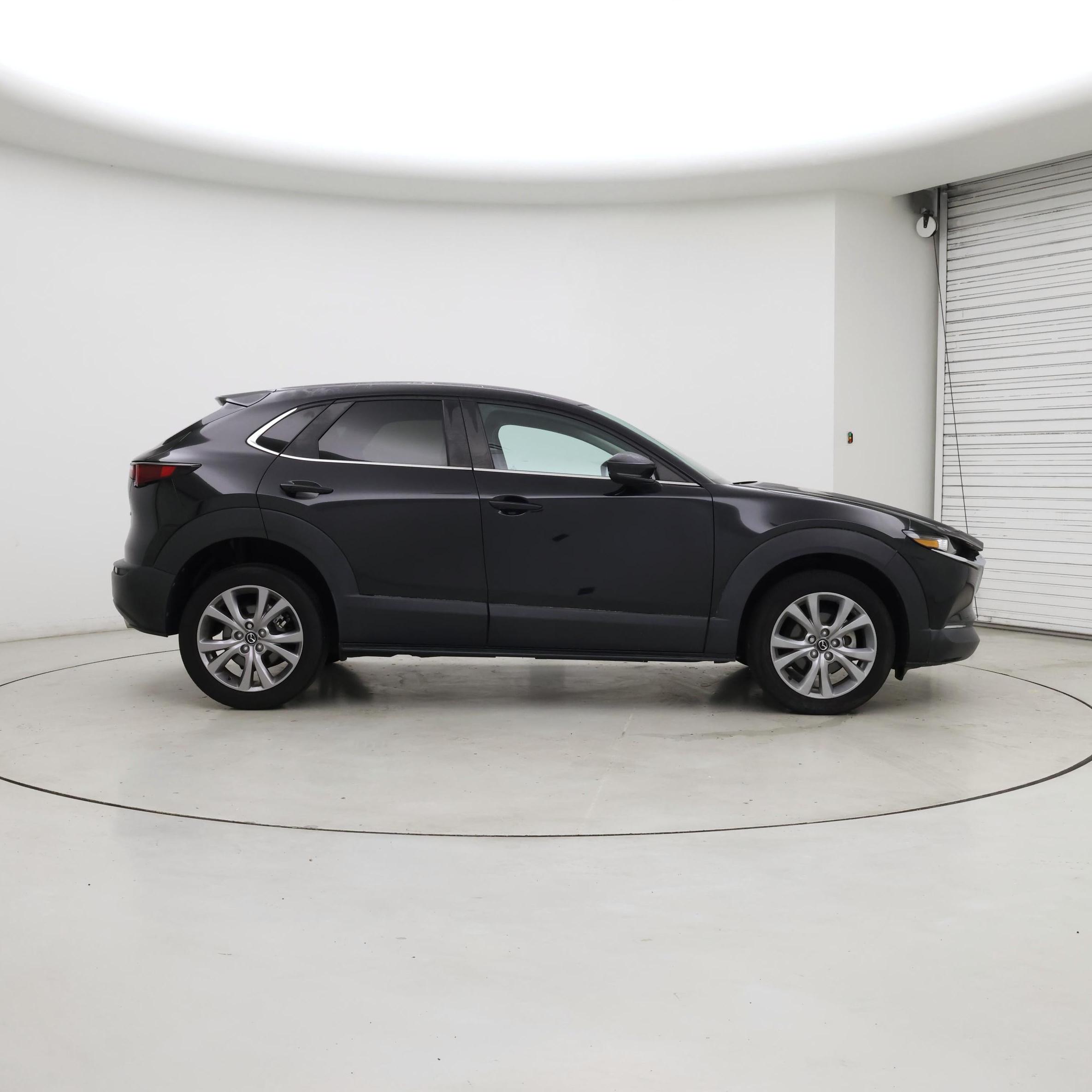 Thumbnail: 2021 Mazda CX-30 - 7