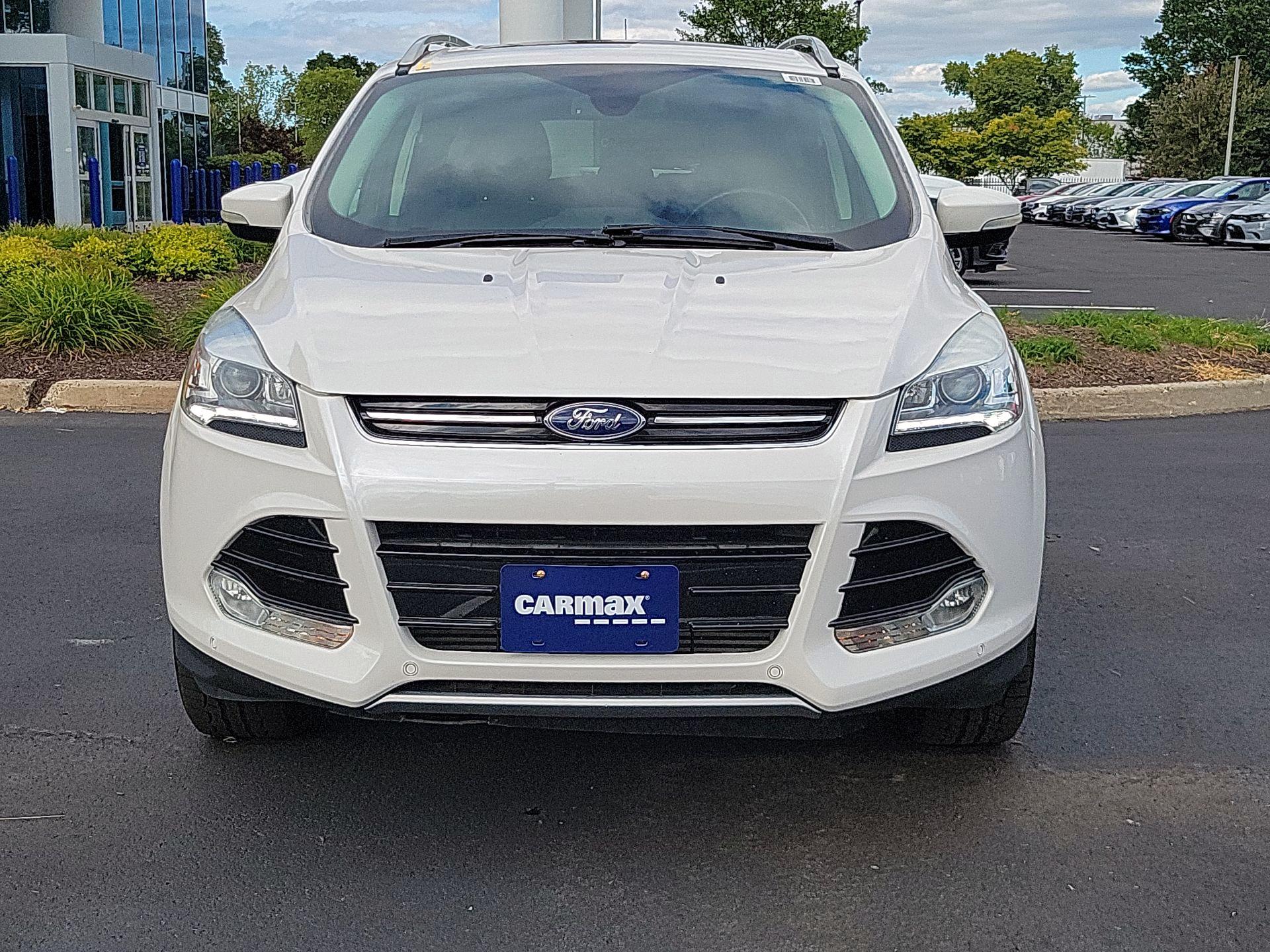 Thumbnail: 2016 Ford Escape - 2