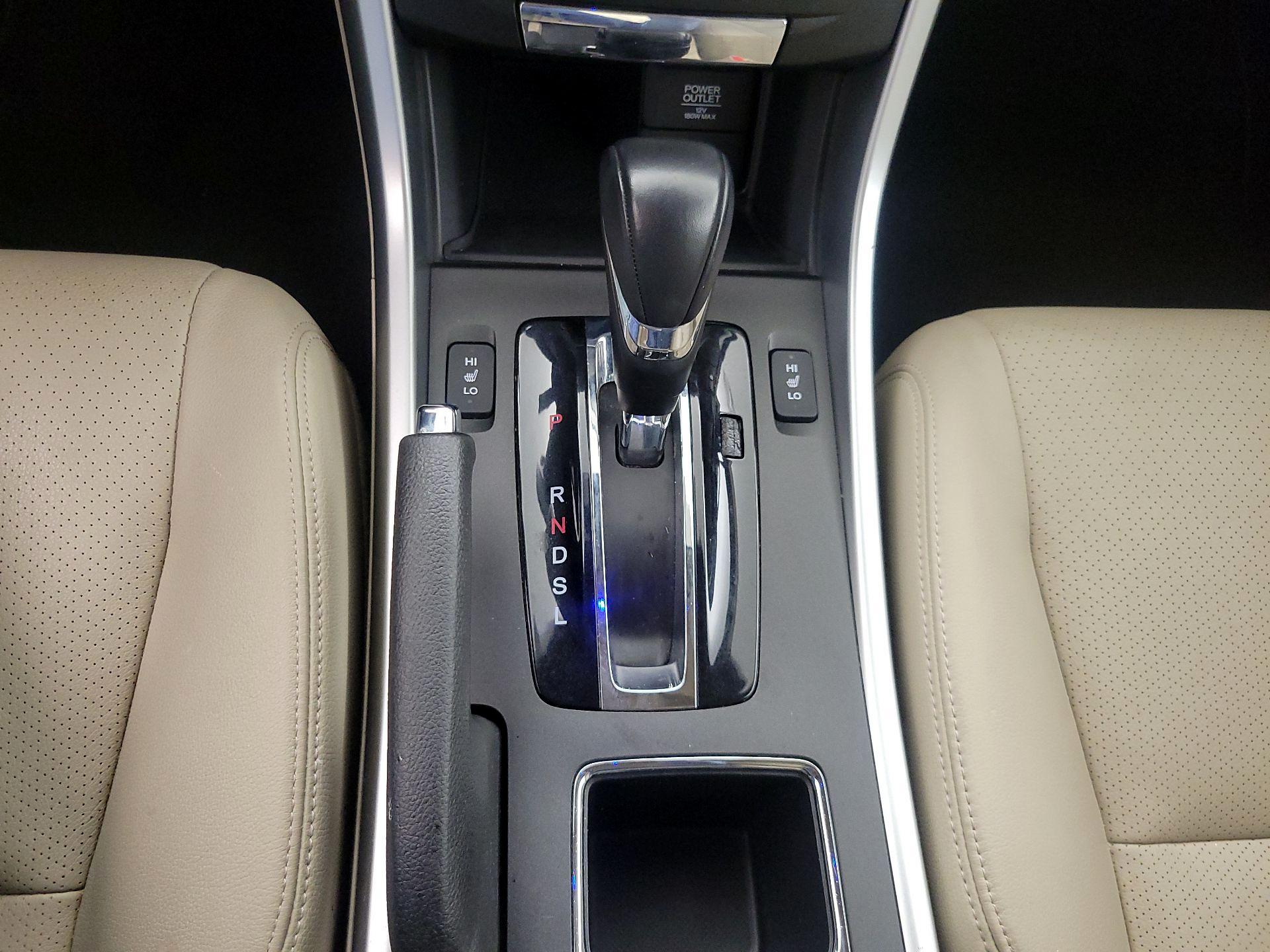 Thumbnail: 2014 Honda Accord - 17