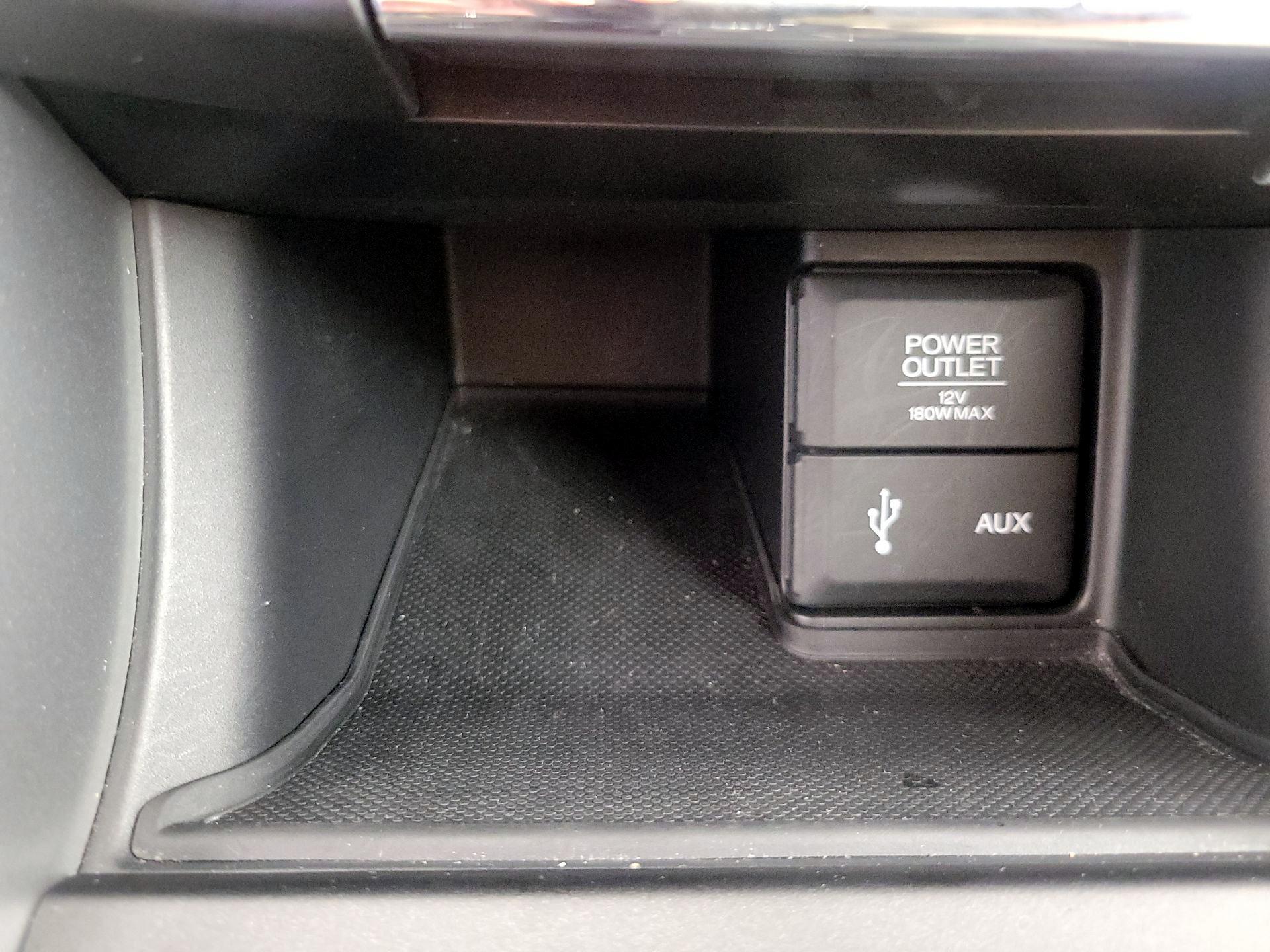 Thumbnail: 2014 Honda Accord - 18