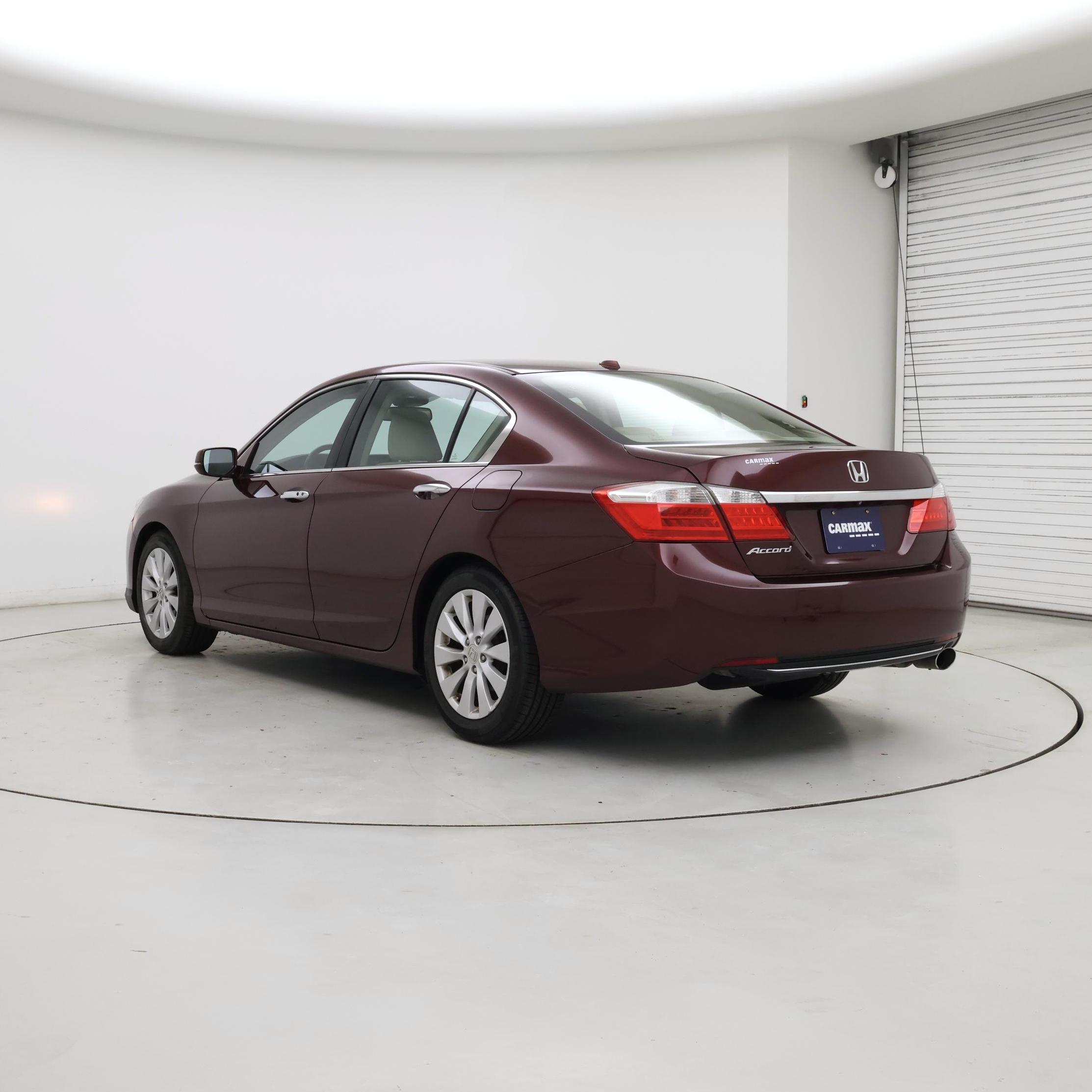 Thumbnail: 2014 Honda Accord - 2