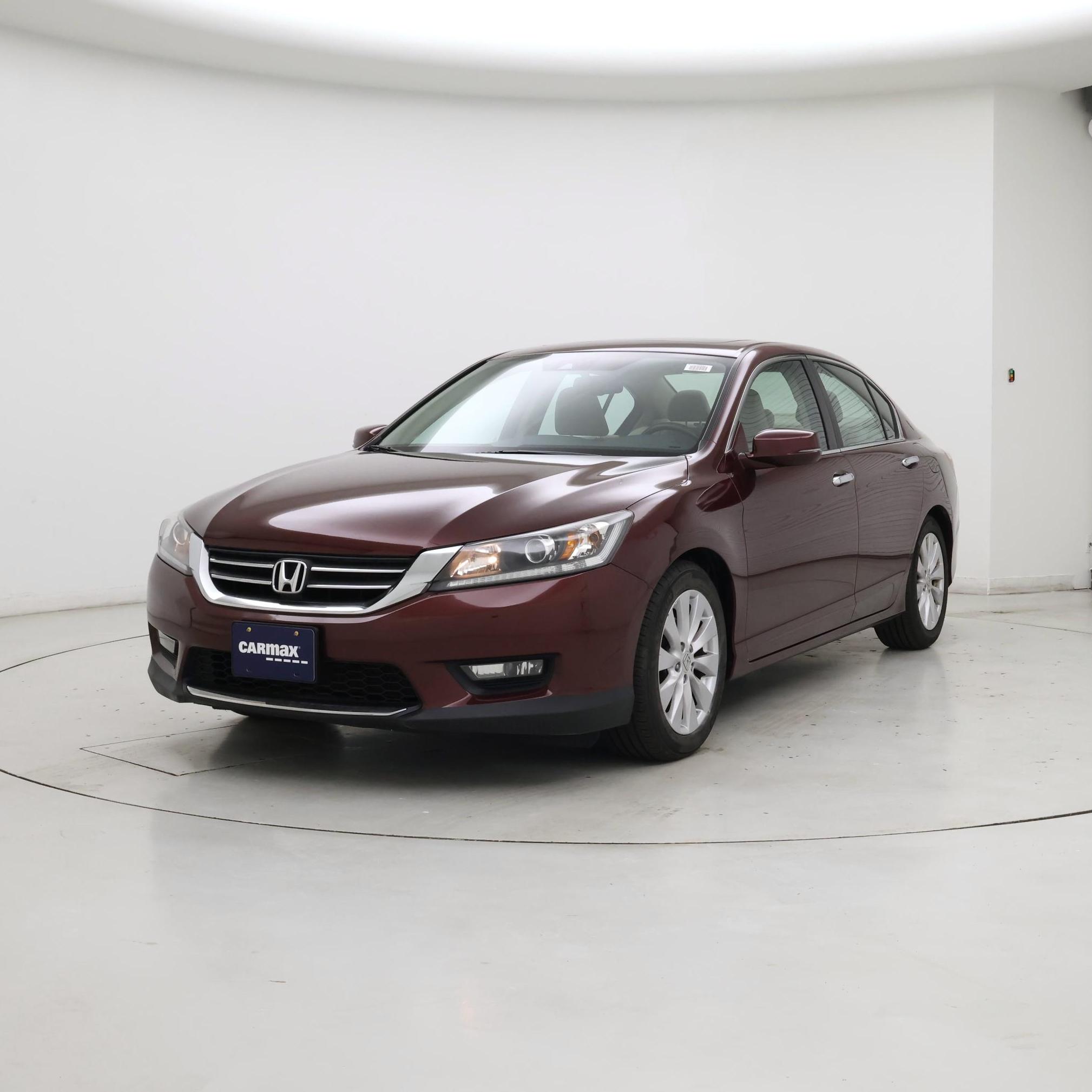 Thumbnail: 2014 Honda Accord - 4