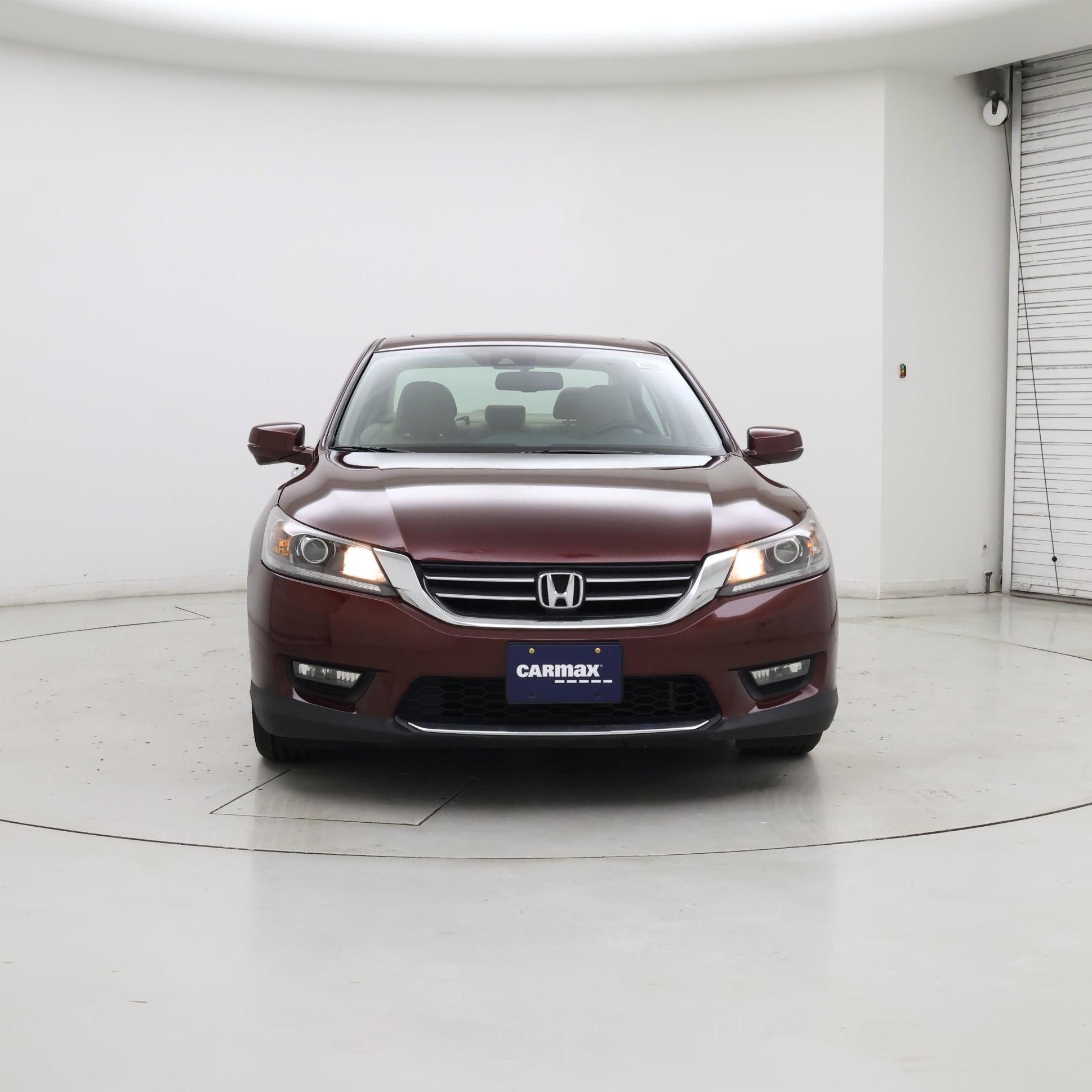 Thumbnail: 2014 Honda Accord - 5