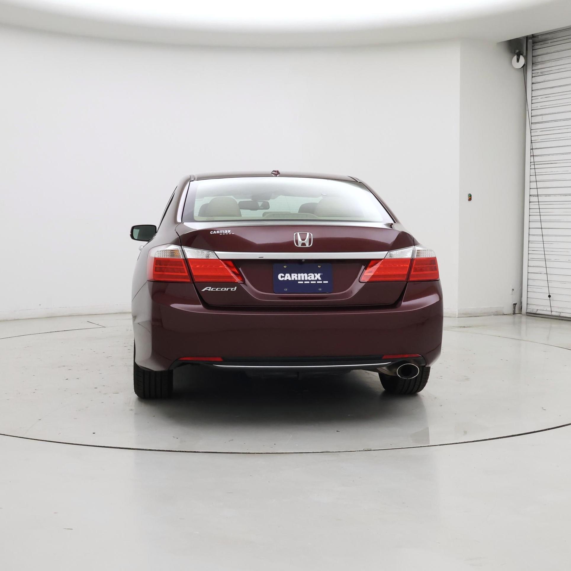 Thumbnail: 2014 Honda Accord - 6